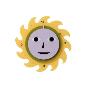 Everybody Clock