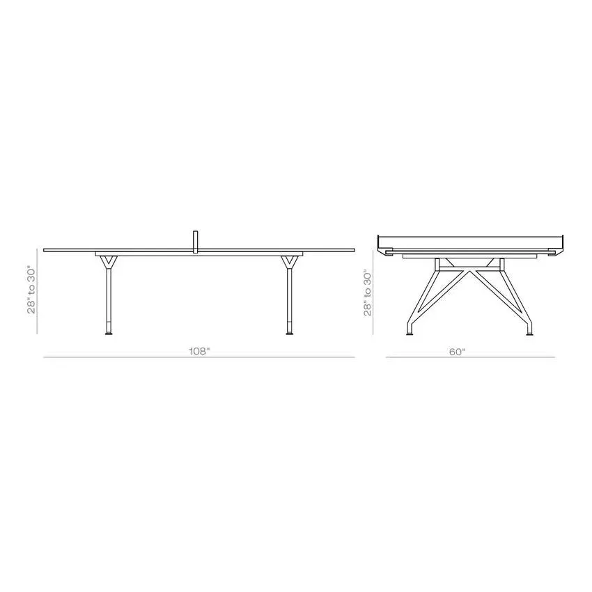 Eyhov Sport Conference Table