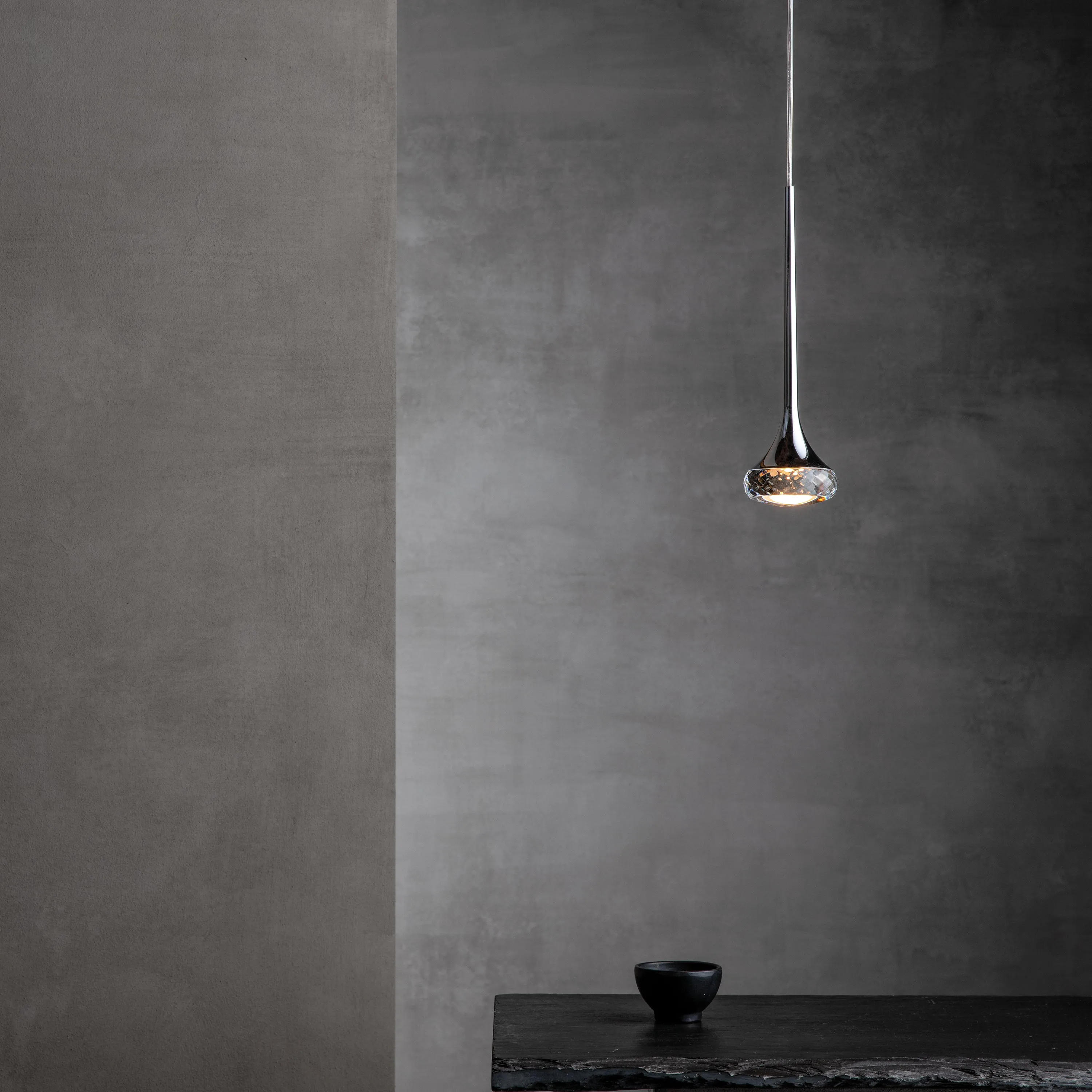 Fairy Pendant Light