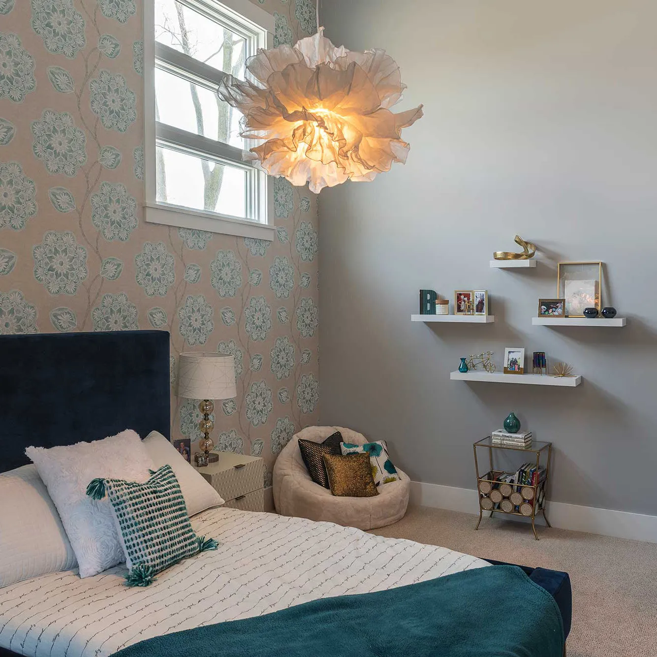 Fandango Pendant Light