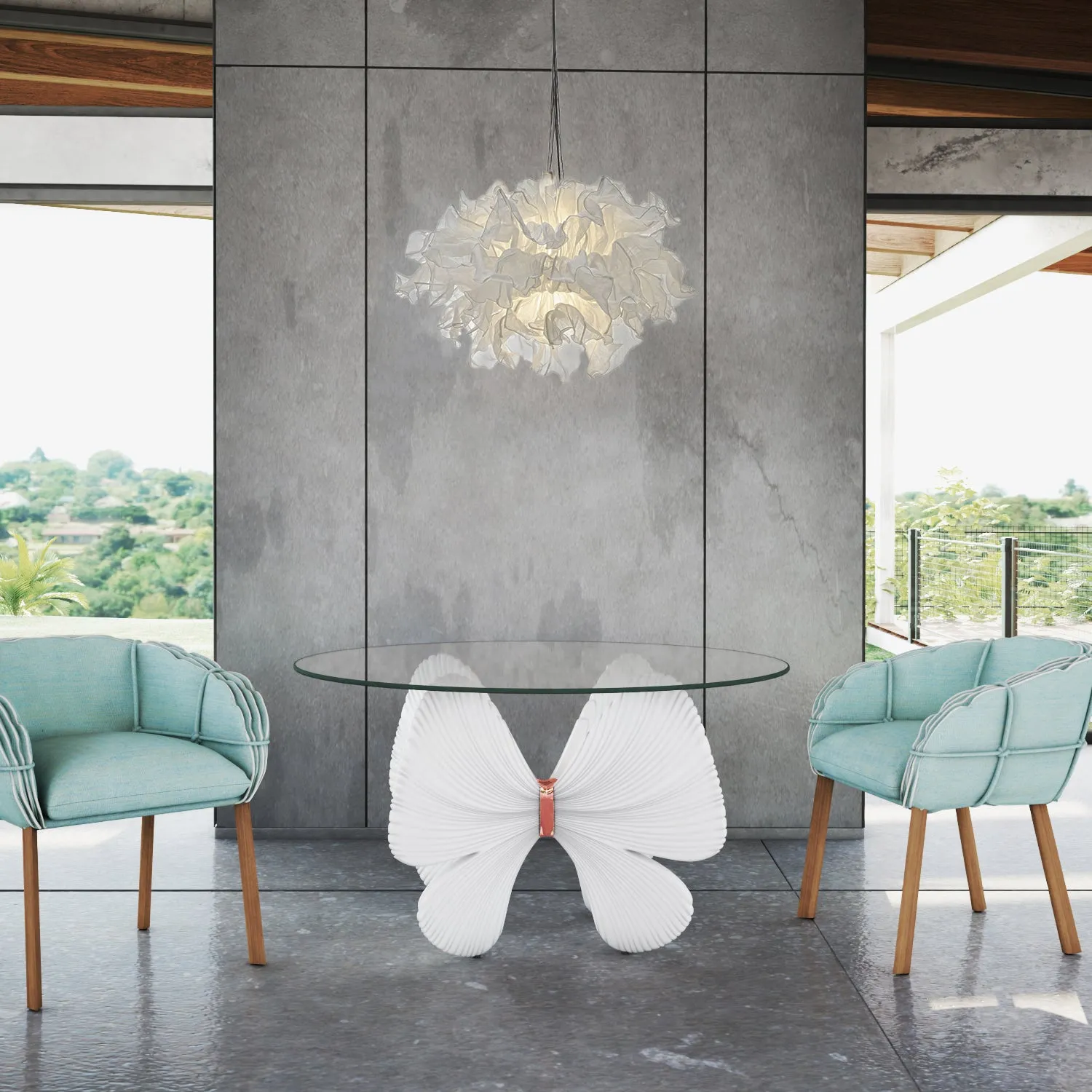Fandango Pendant Light