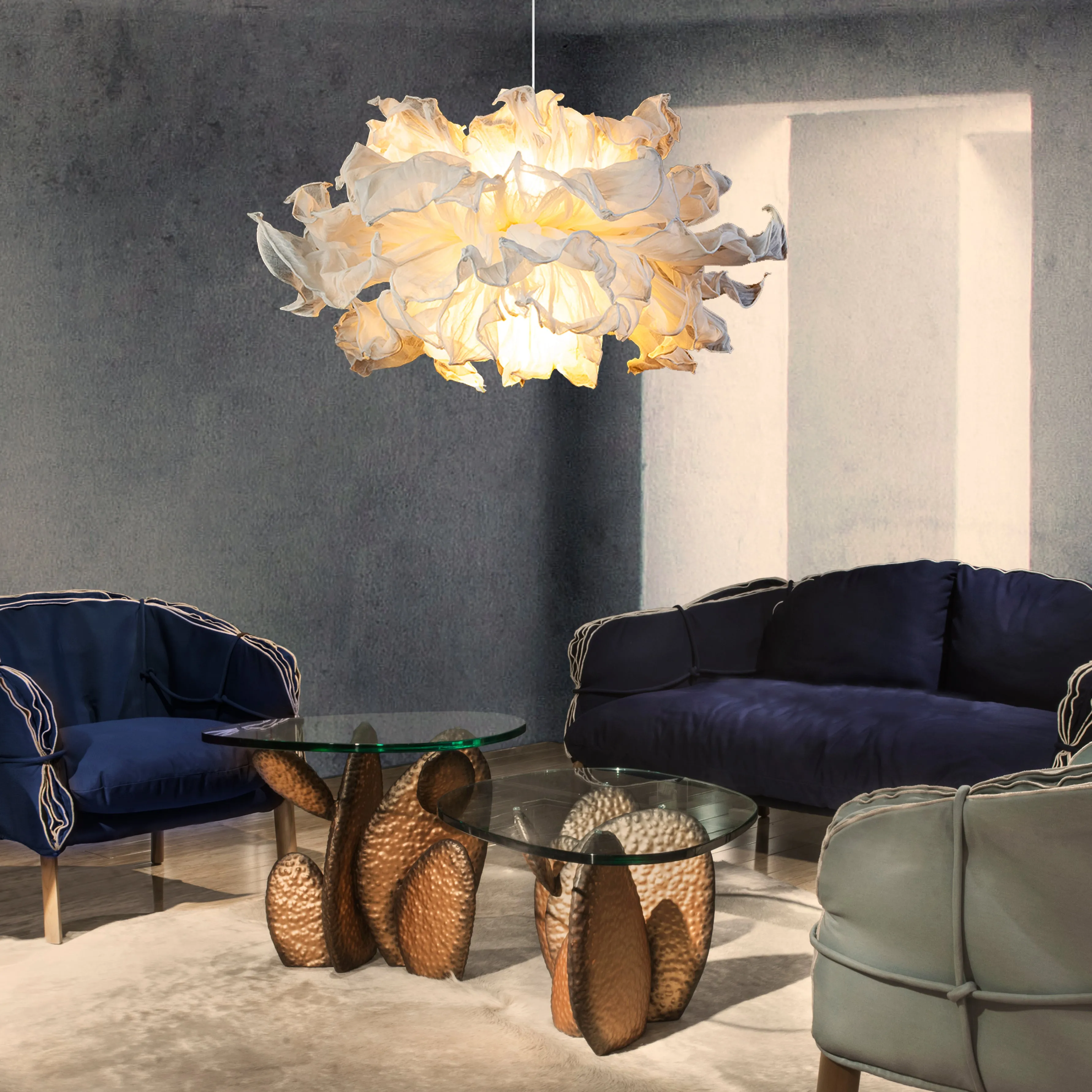 Fandango Pendant Light