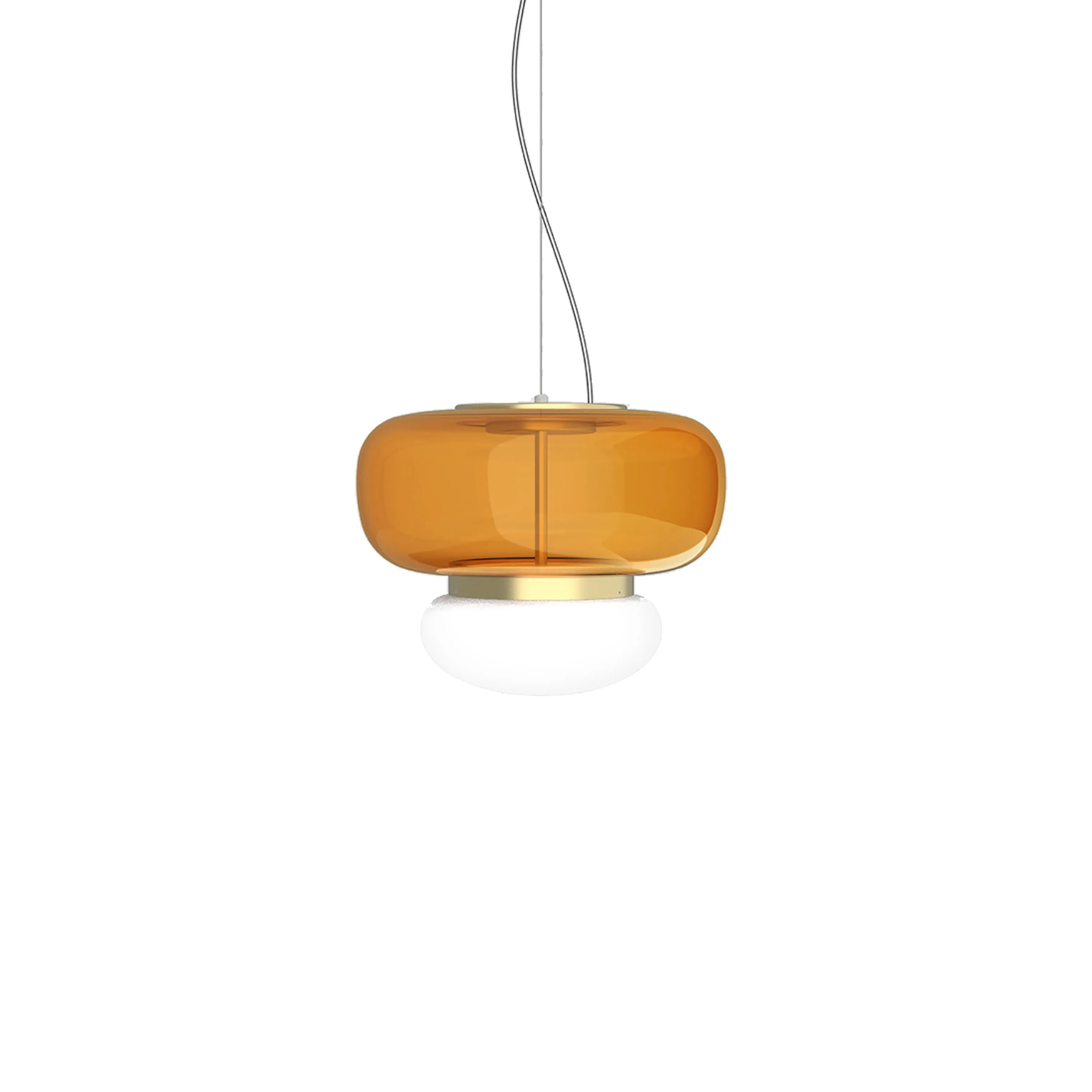 Faro LED Pendant Light