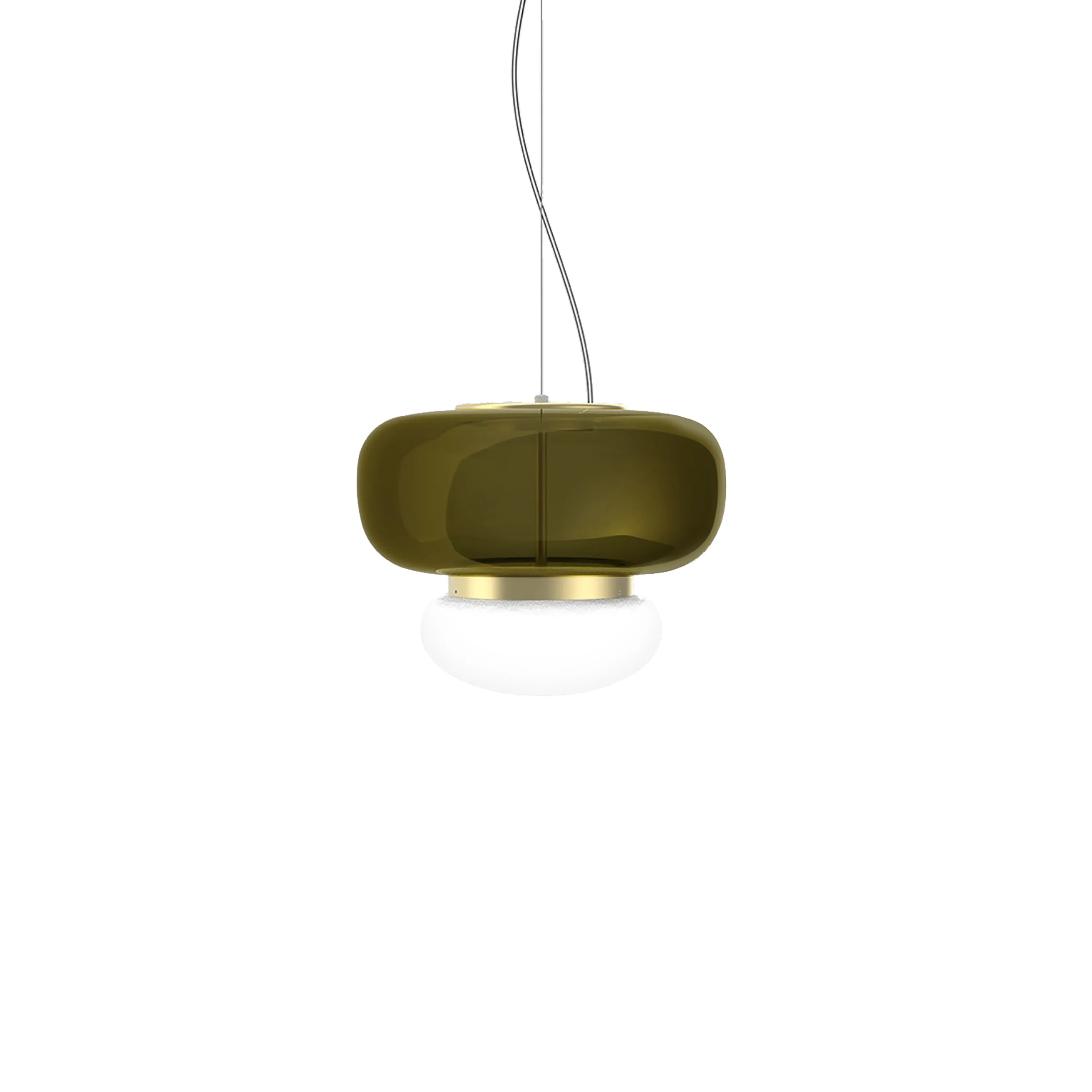 Faro LED Pendant Light