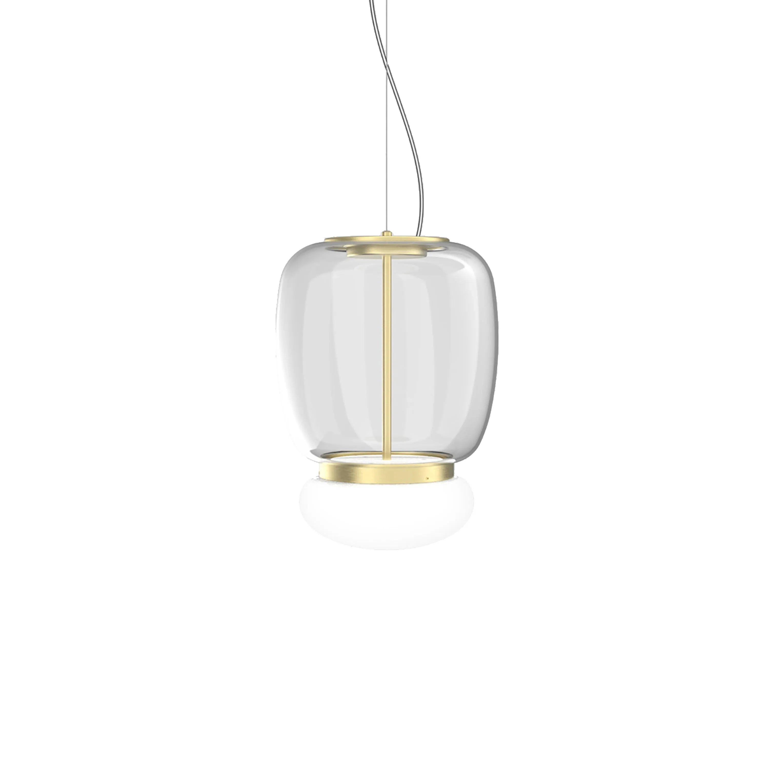 Faro LED Pendant Light
