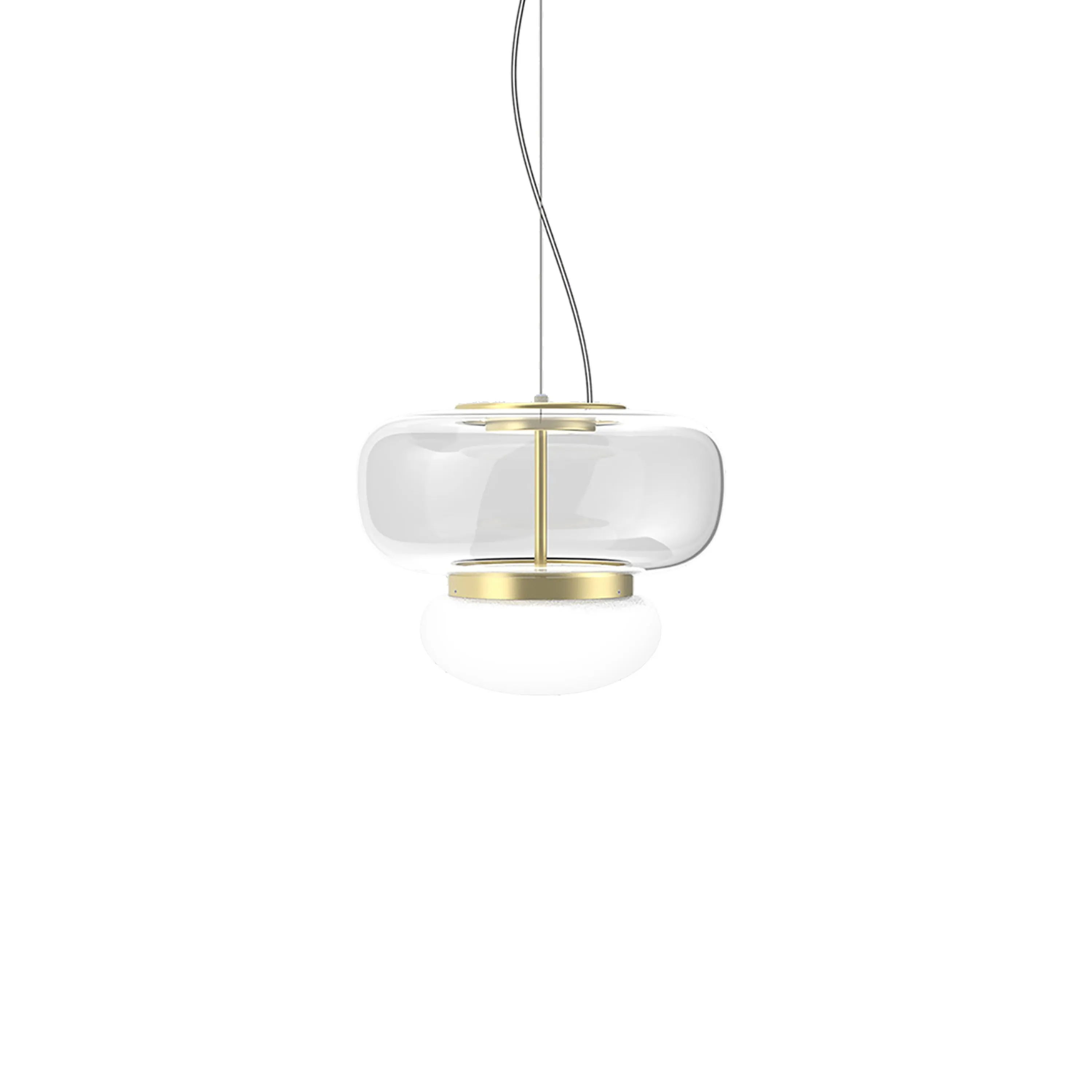 Faro LED Pendant Light