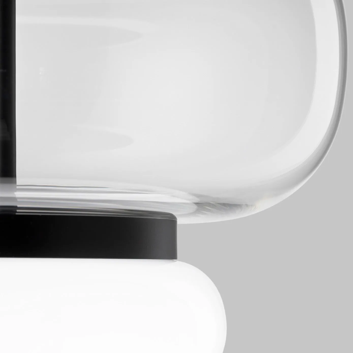 Faro LED Pendant Light