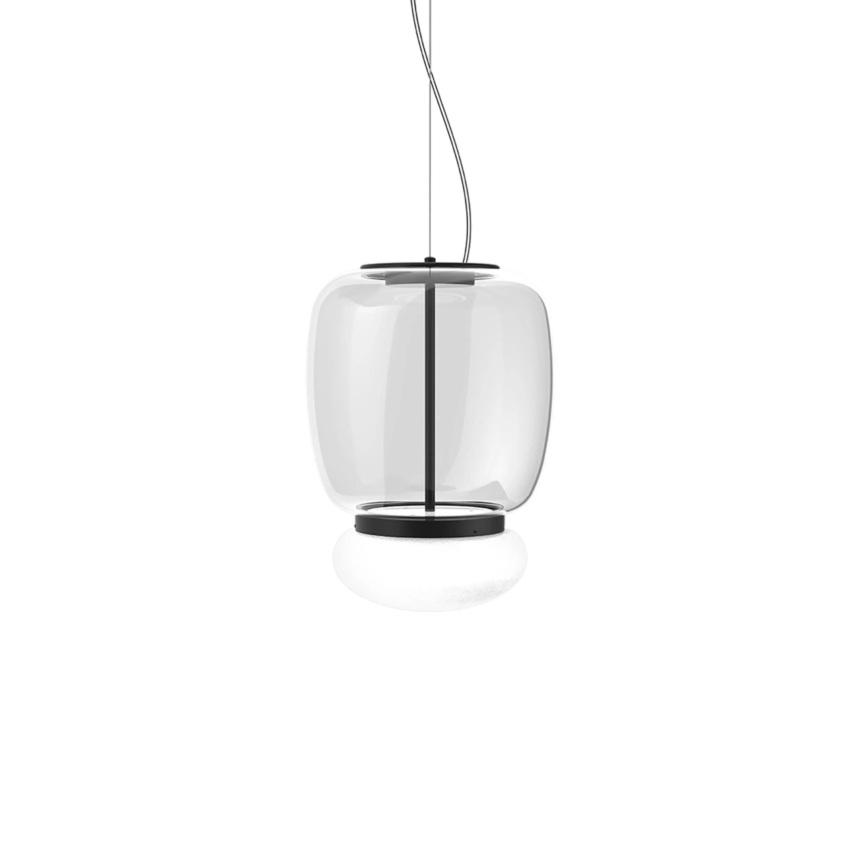 Faro LED Pendant Light