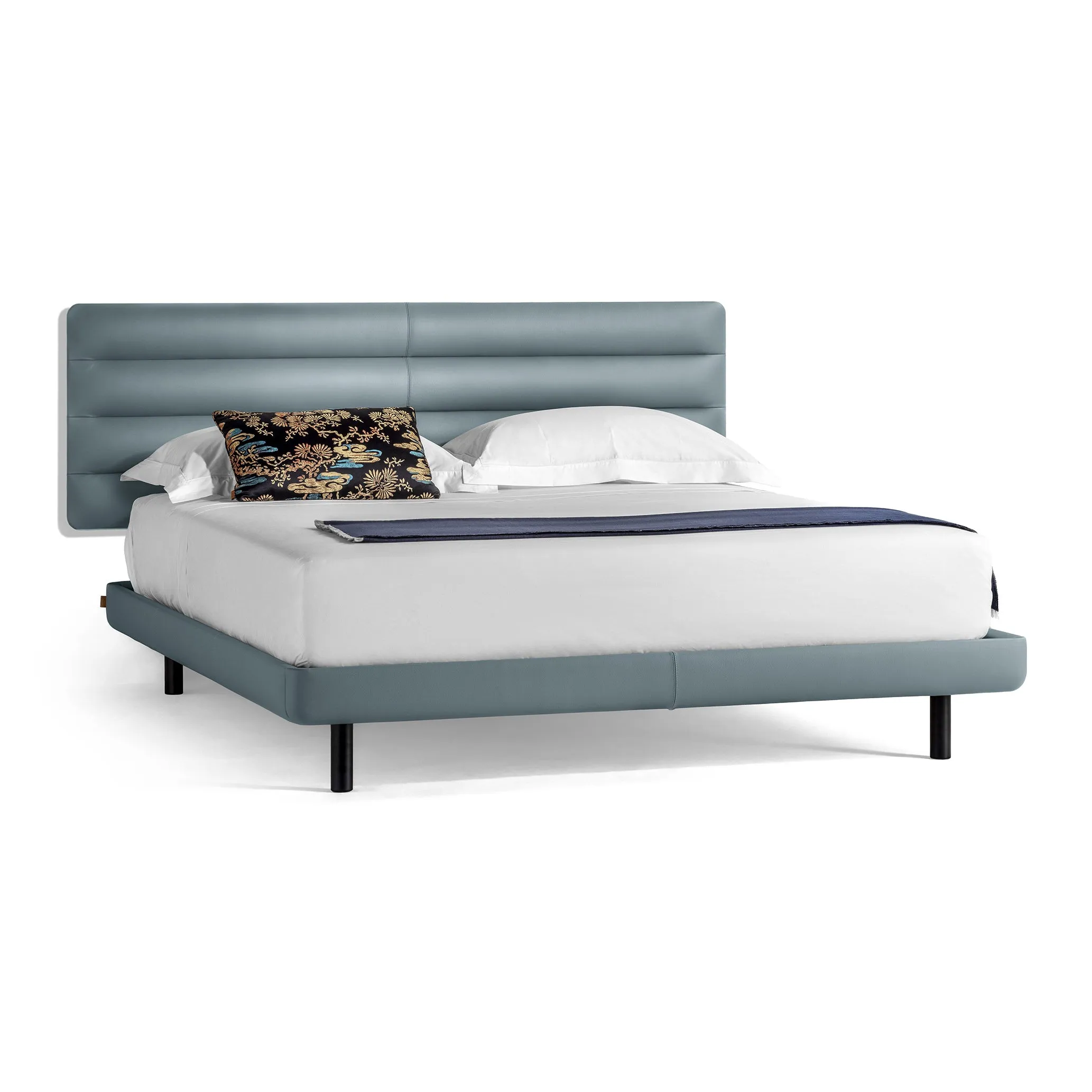 Ferdinandea Boiserie Bed
