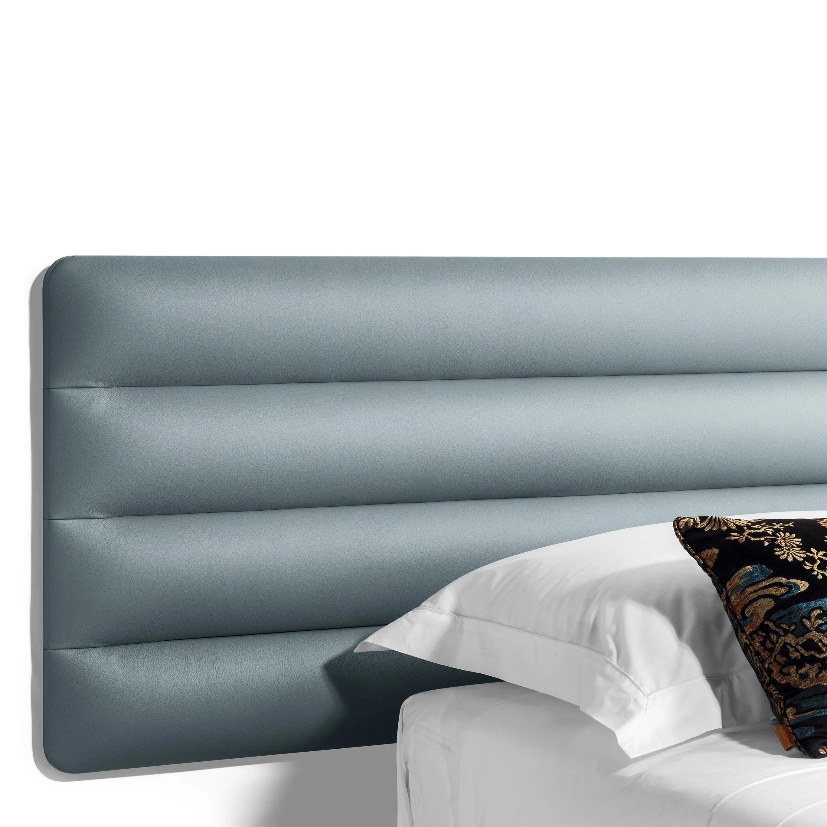 Ferdinandea Boiserie Bed