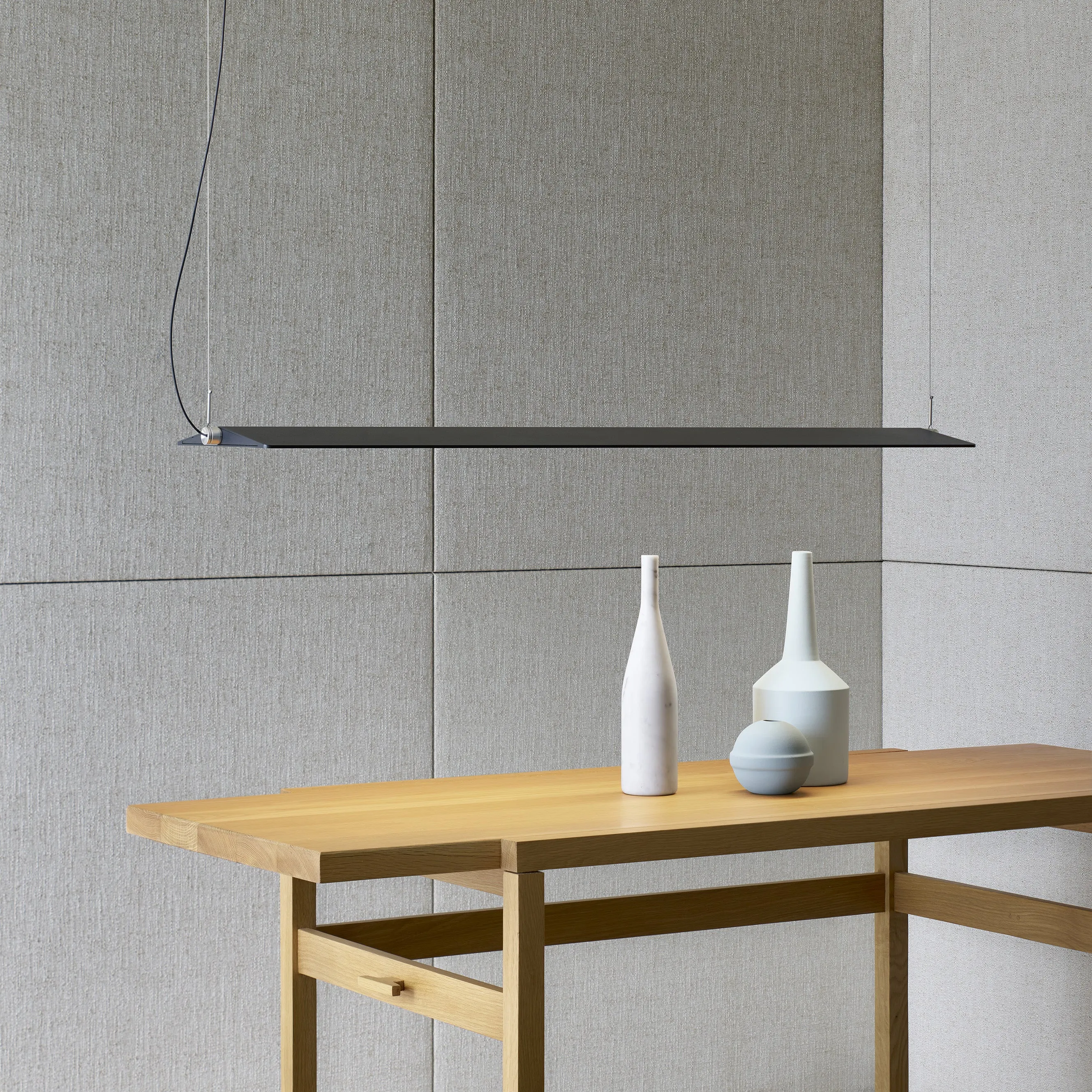 Fienile Suspension Light