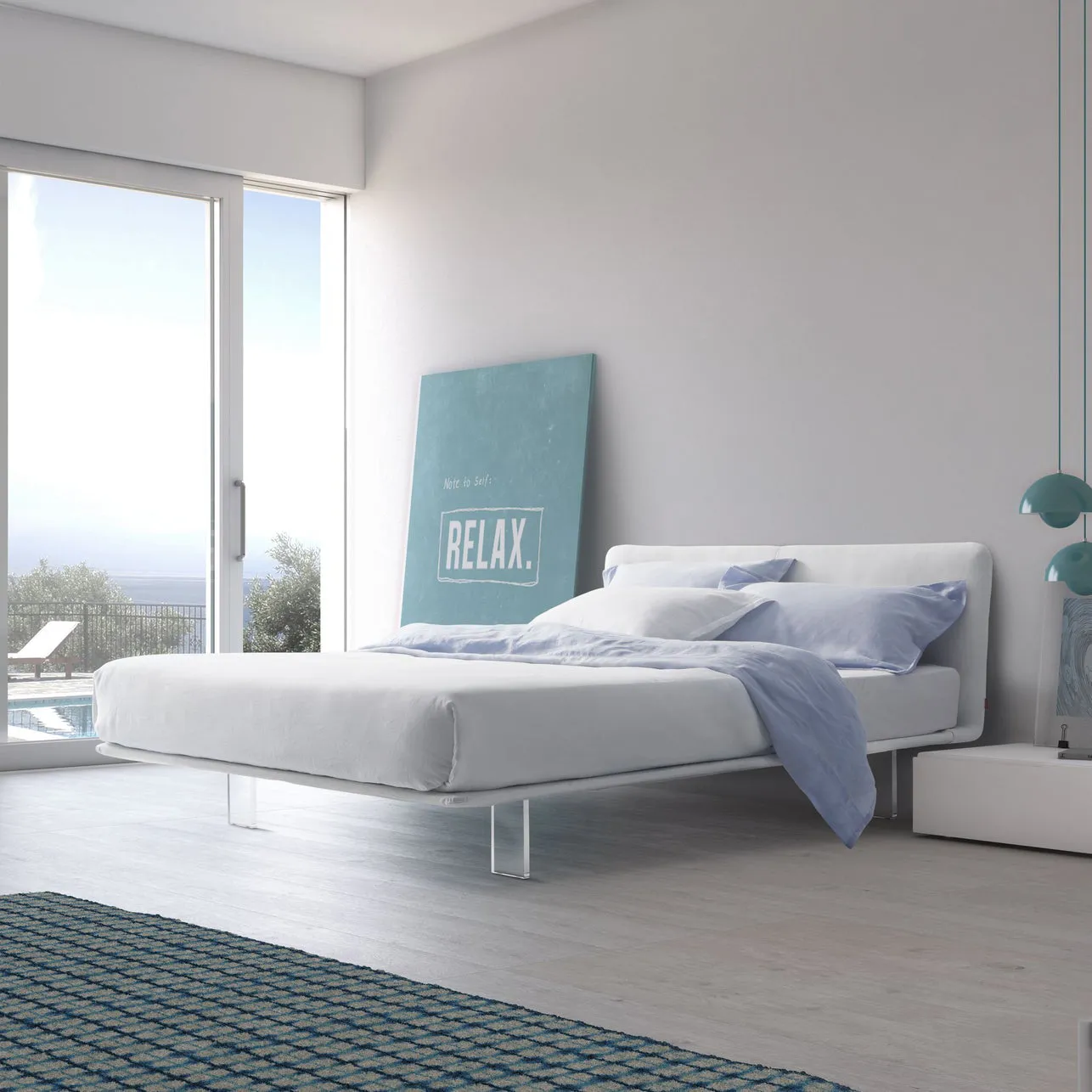 Filo Bed