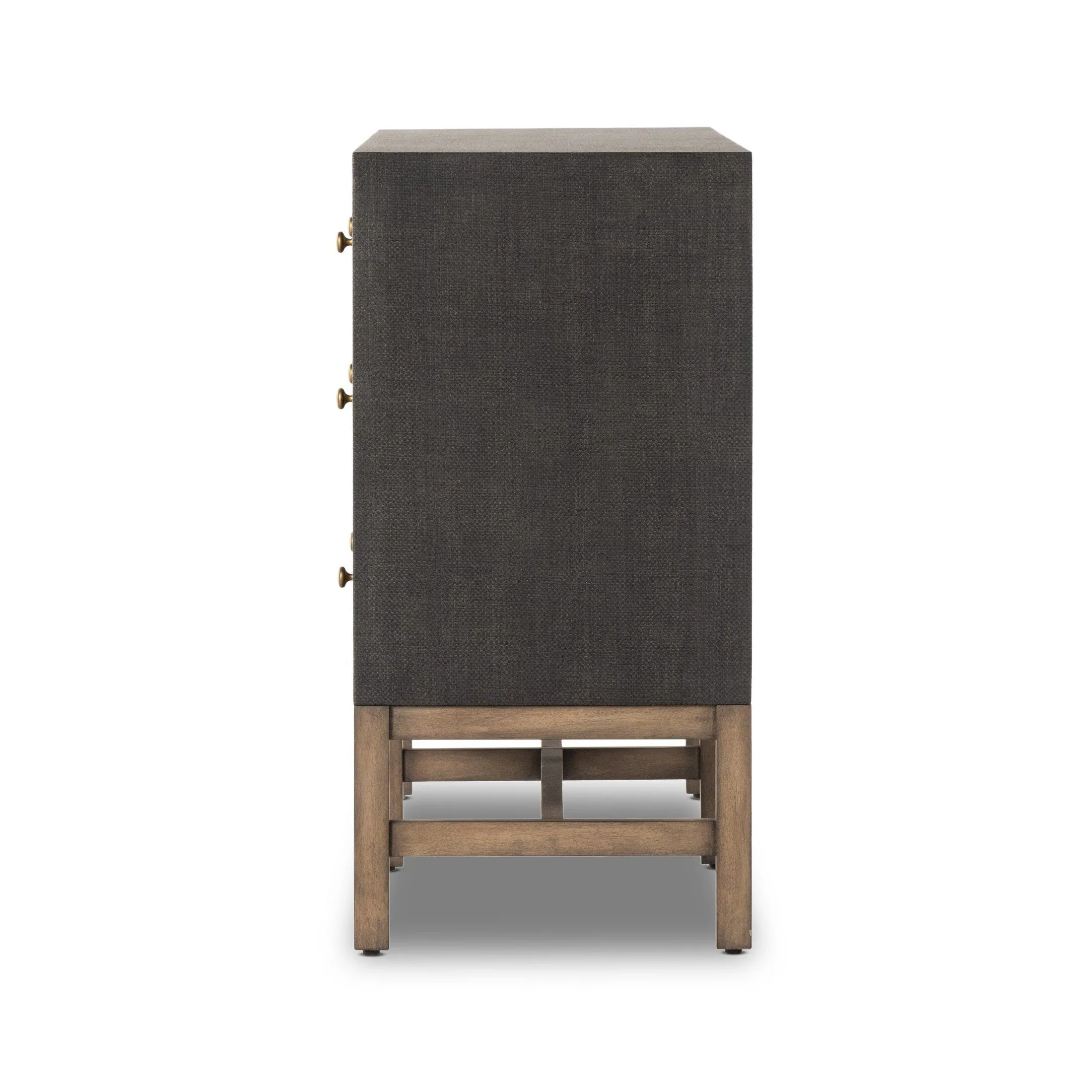 Fiona 6-Drawer Dresser