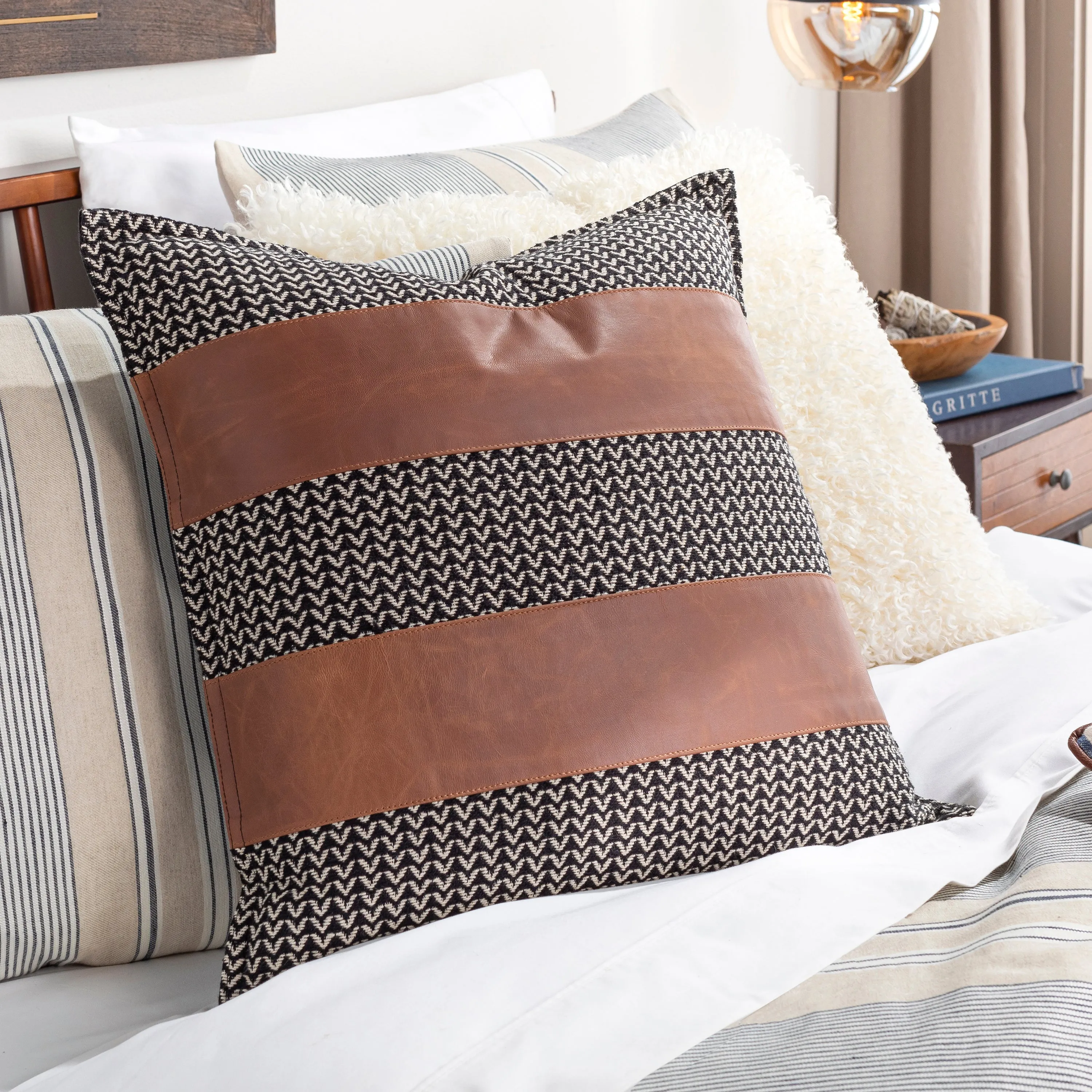Fiona Pillow