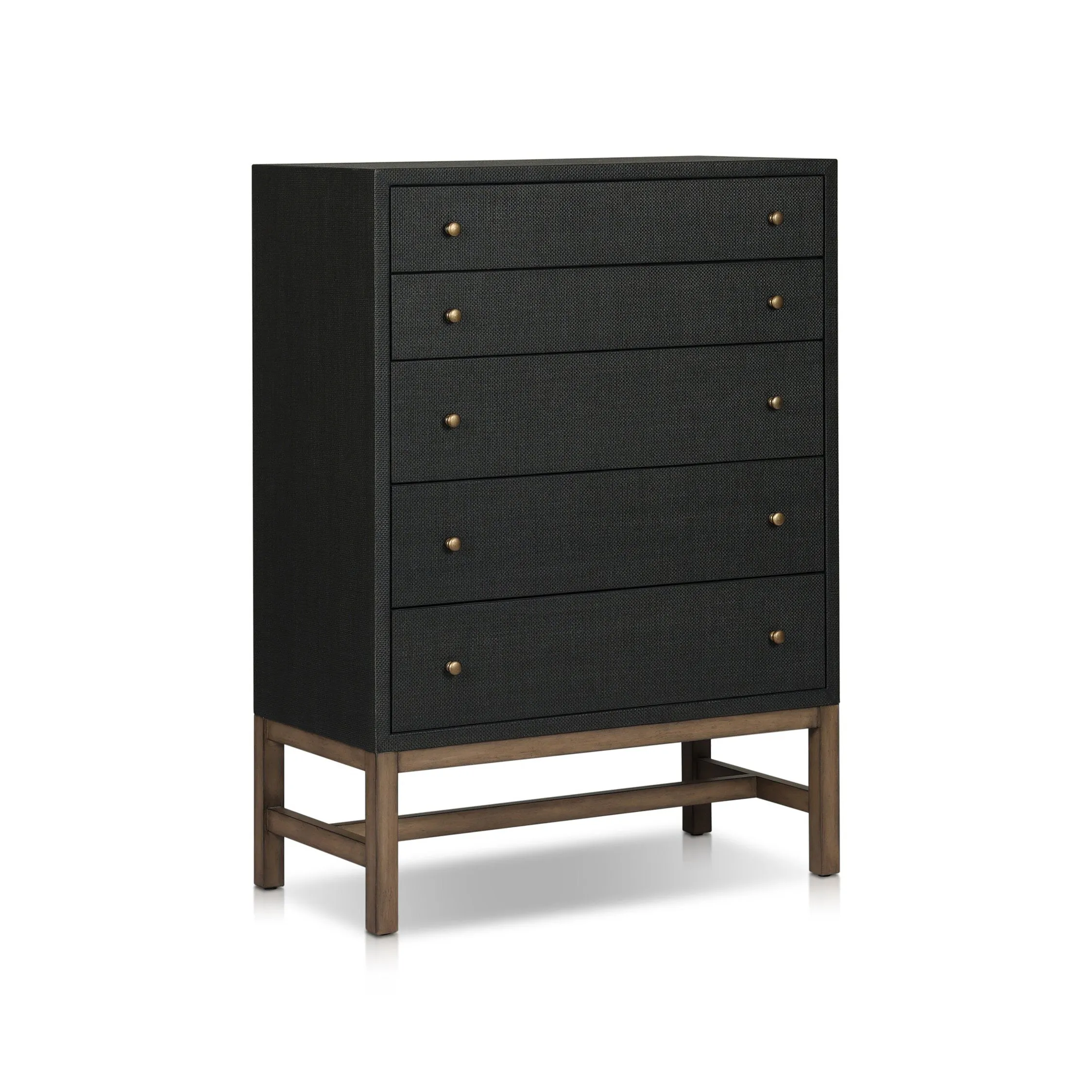 Fiona Tall Dresser