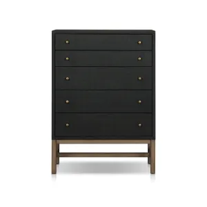 Fiona Tall Dresser