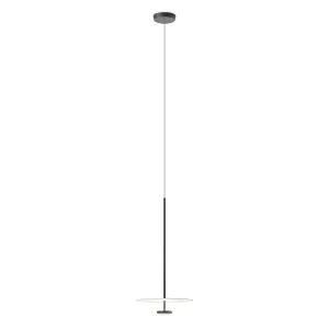 Flat Pendant Light