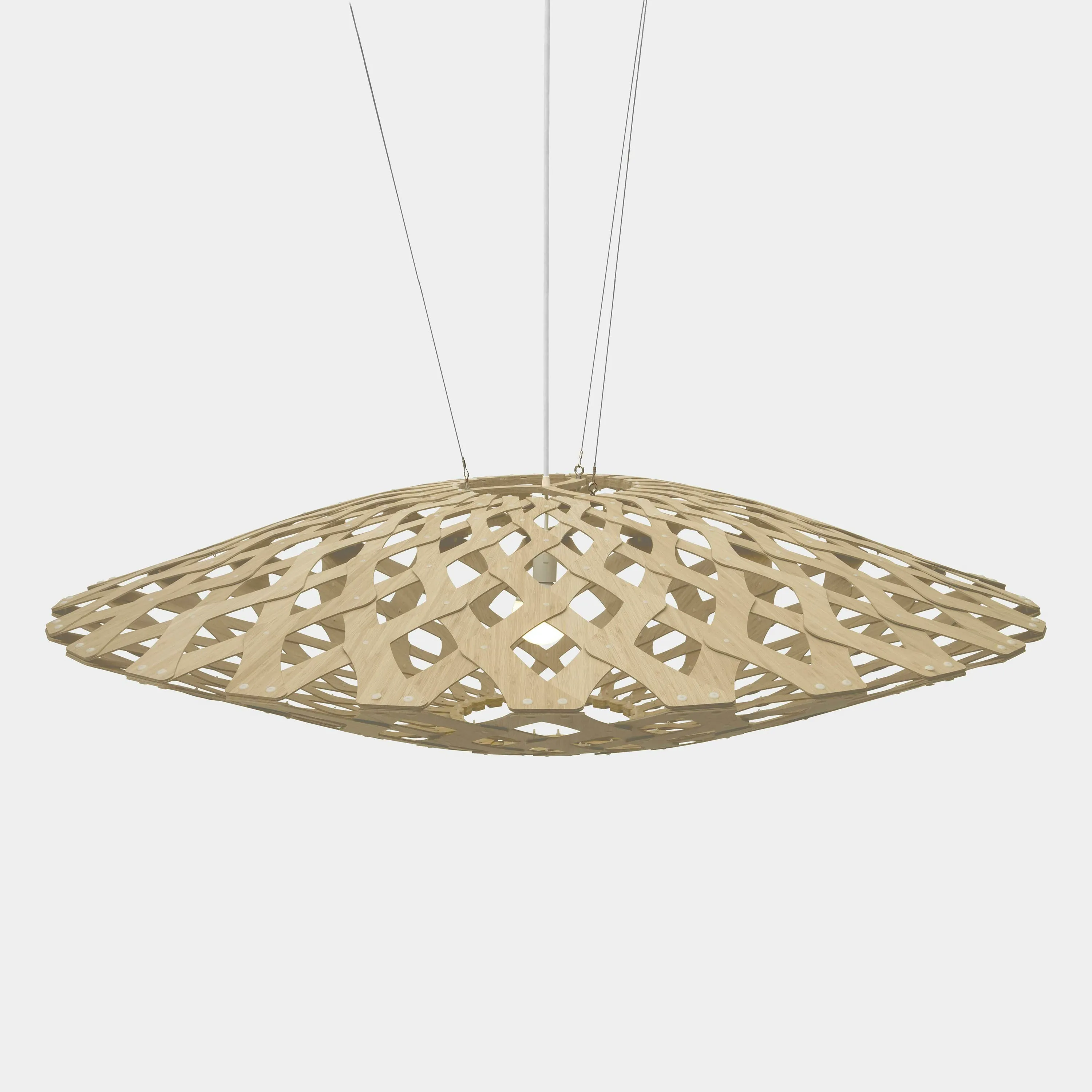 Flax Pendant Light