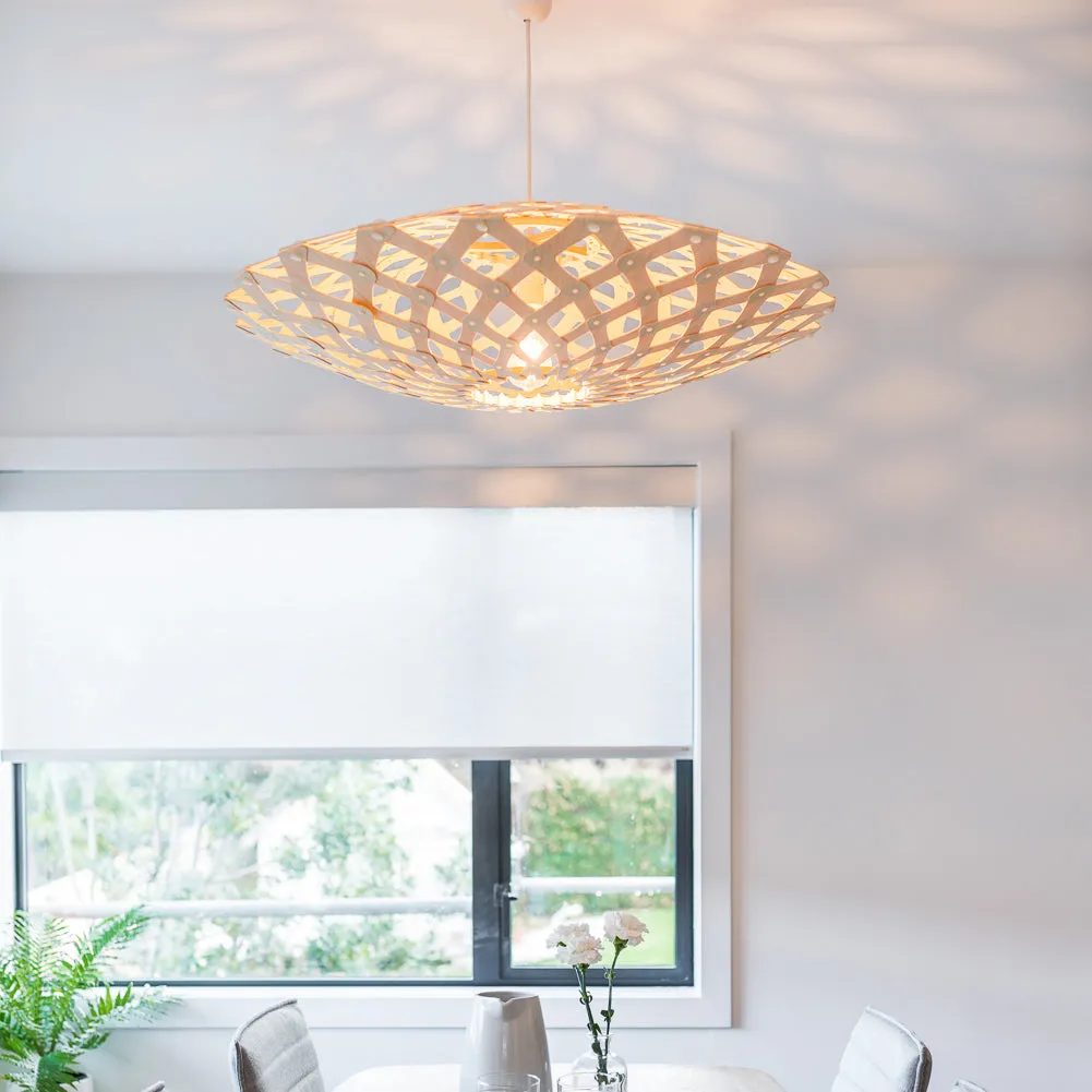 Flax Pendant Light