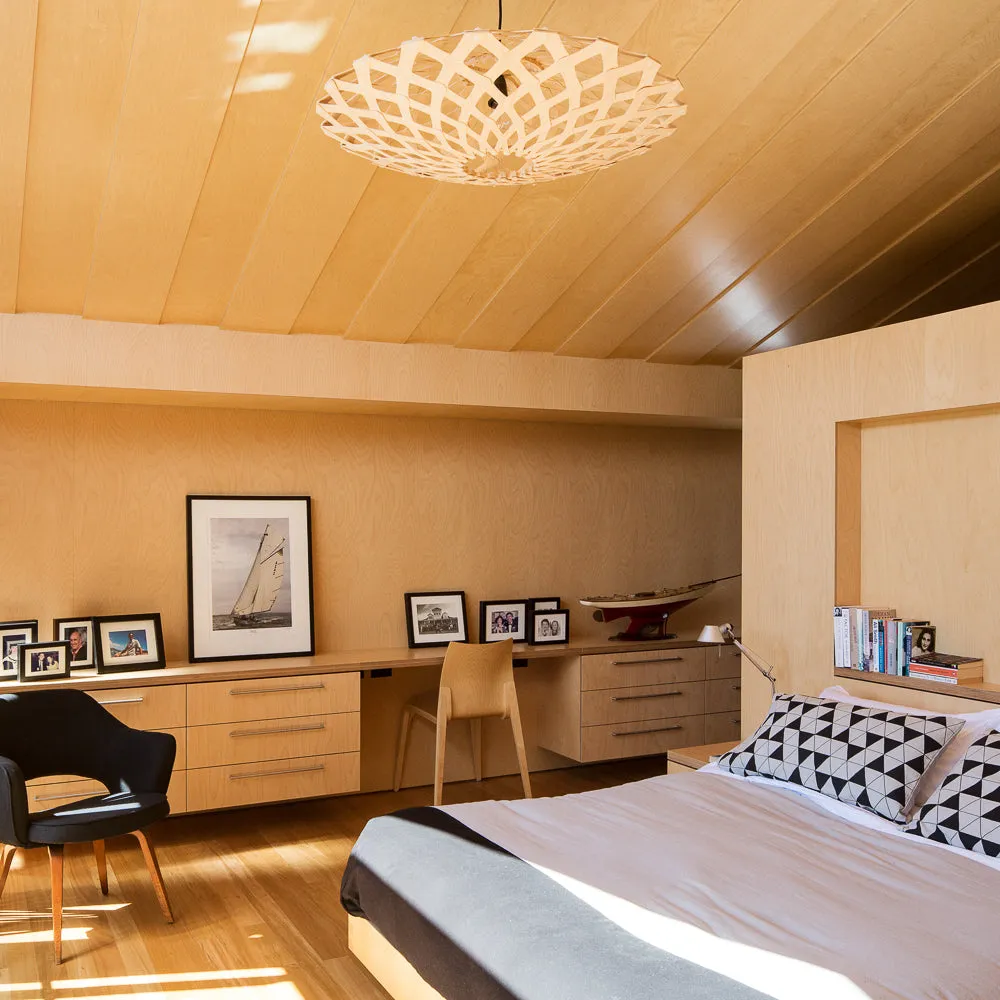 Flax Pendant Light