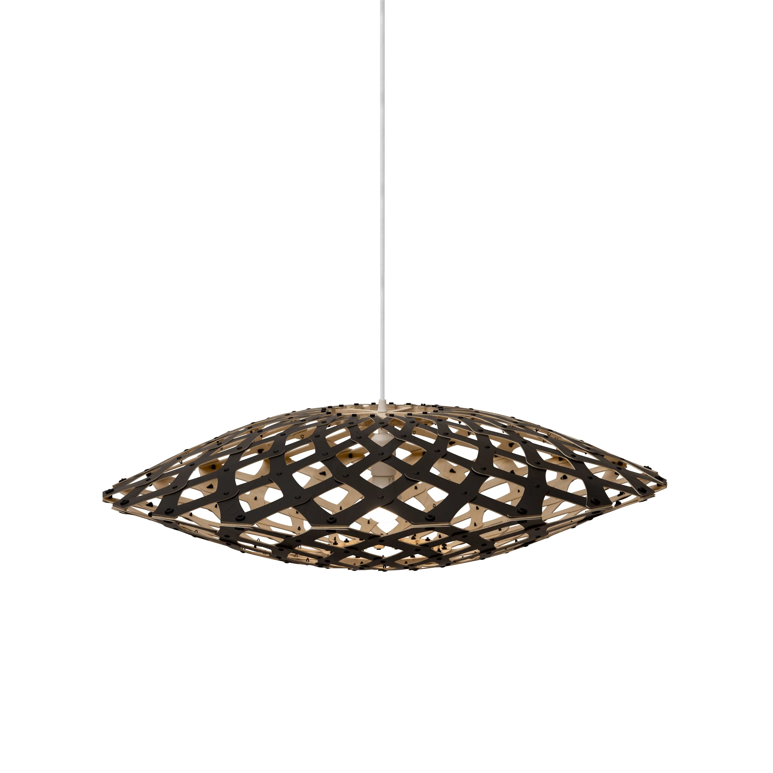 Flax Pendant Light