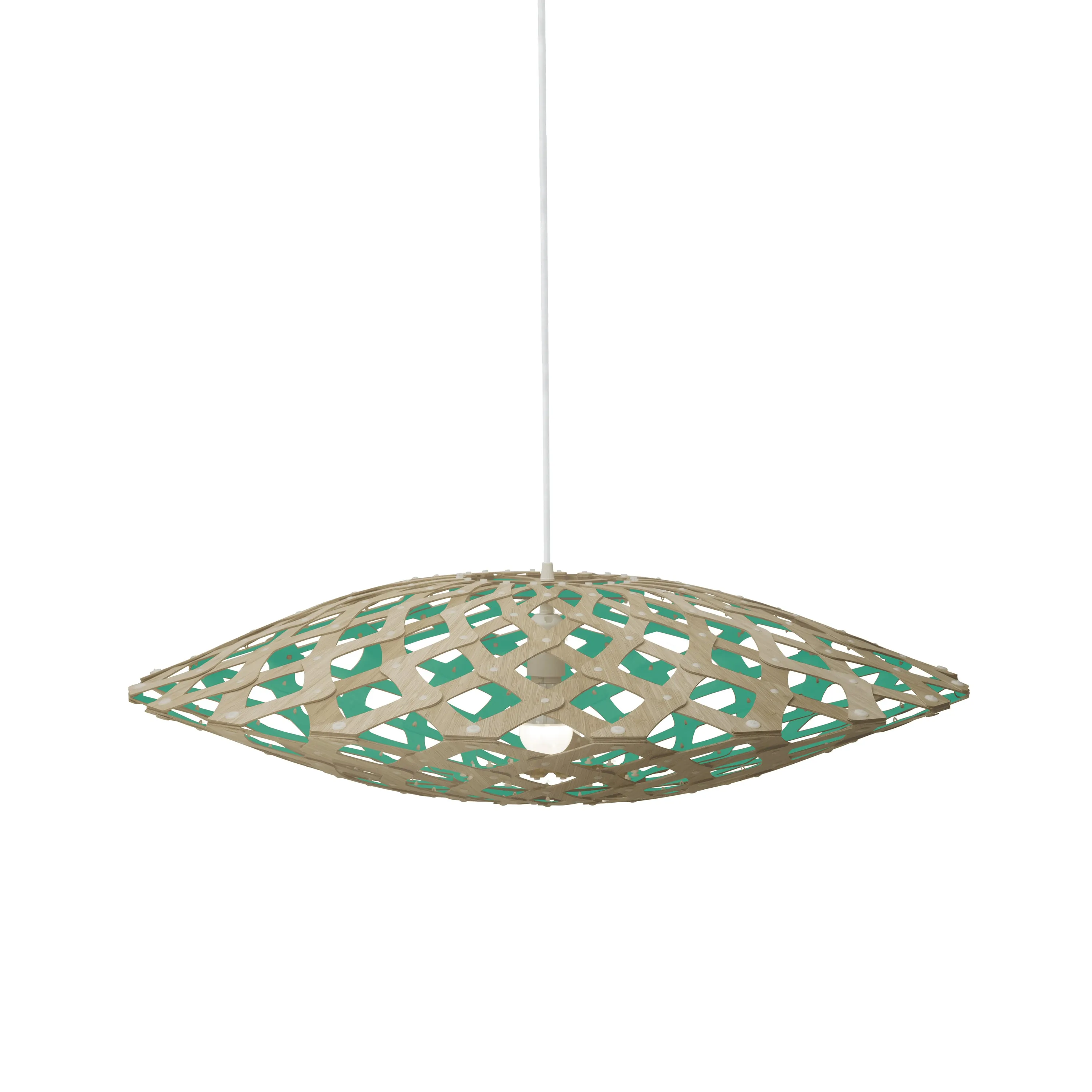 Flax Pendant Light