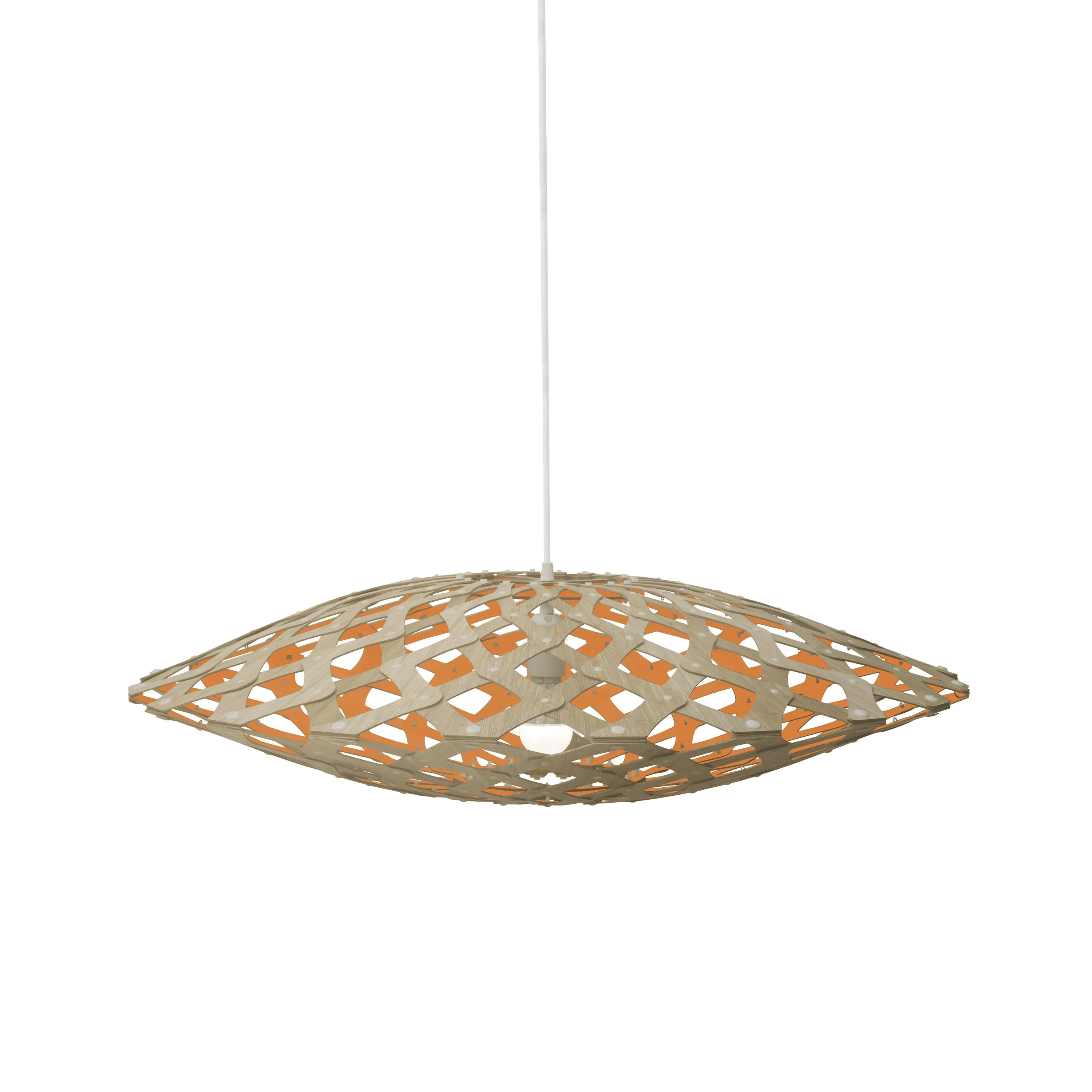 Flax Pendant Light