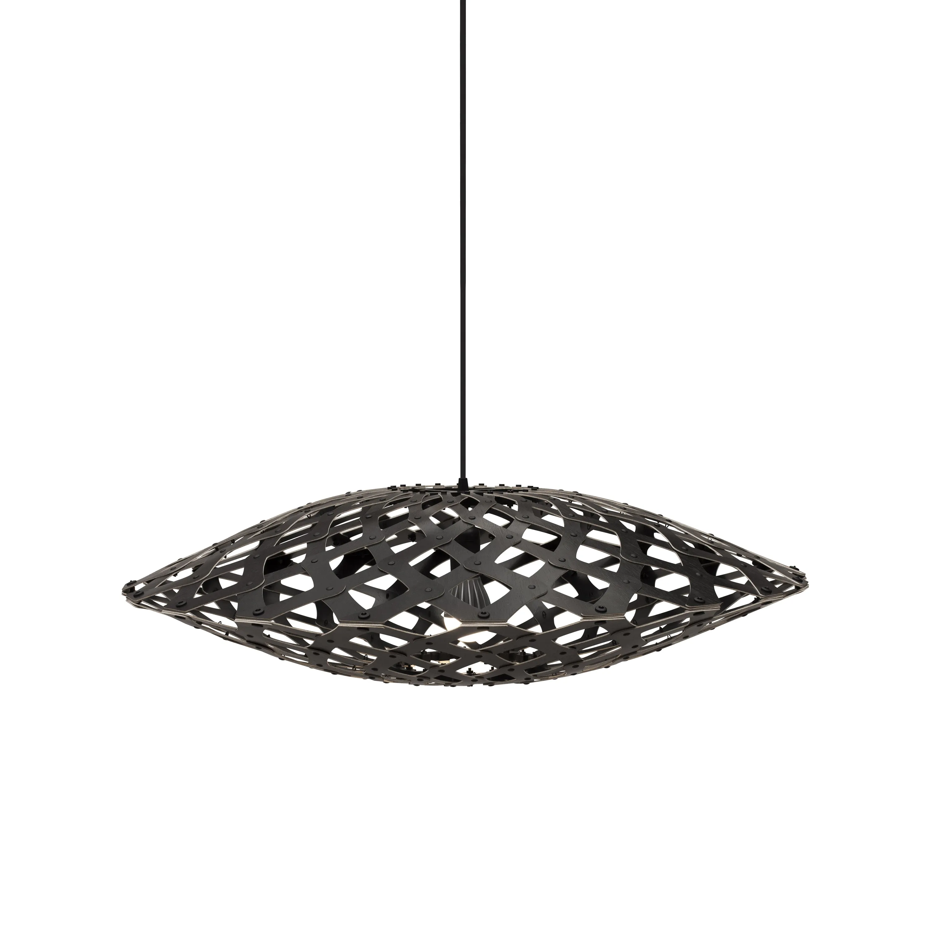Flax Pendant Light