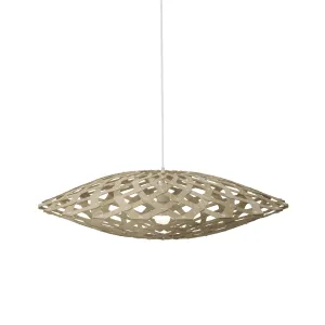 Flax Pendant Light