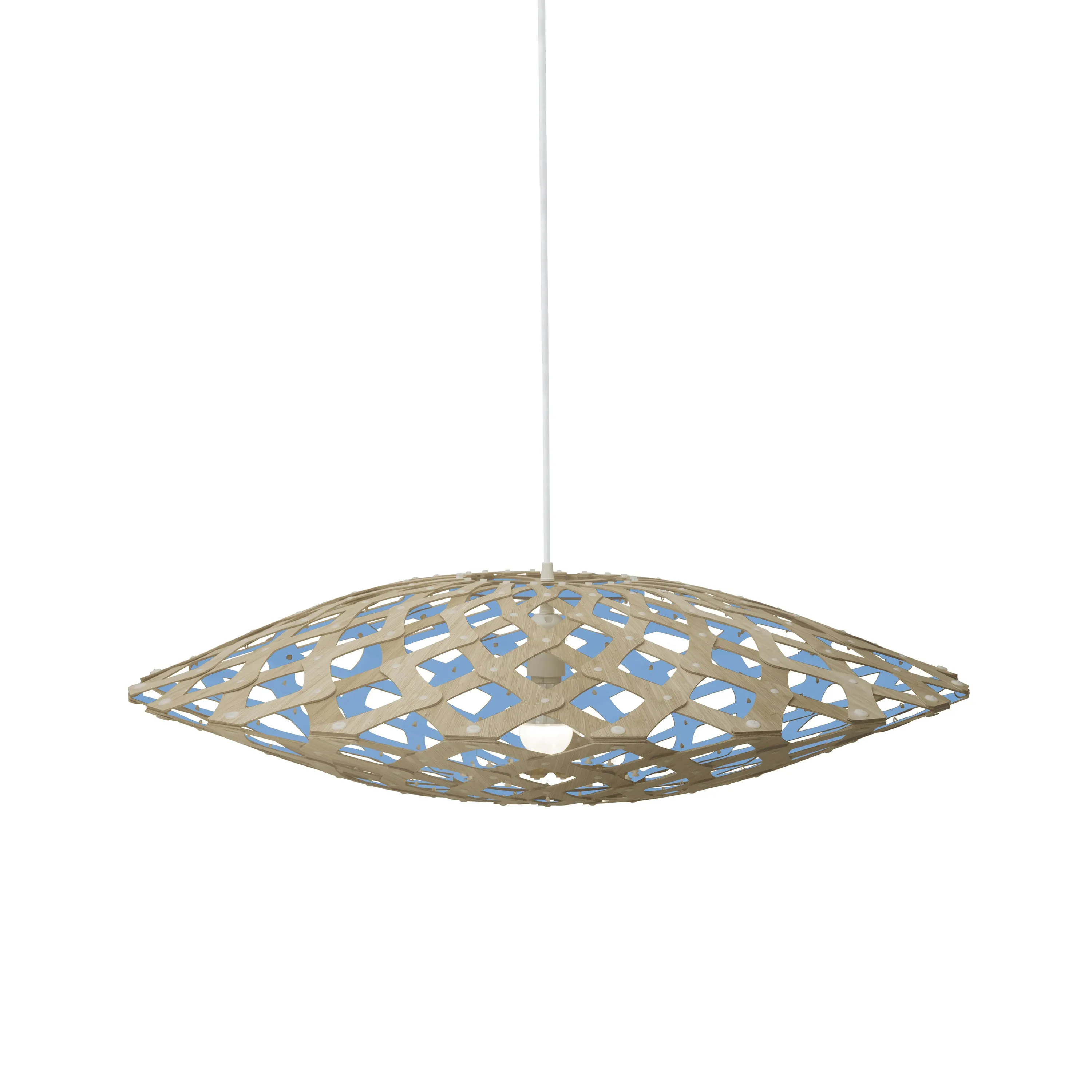 Flax Pendant Light