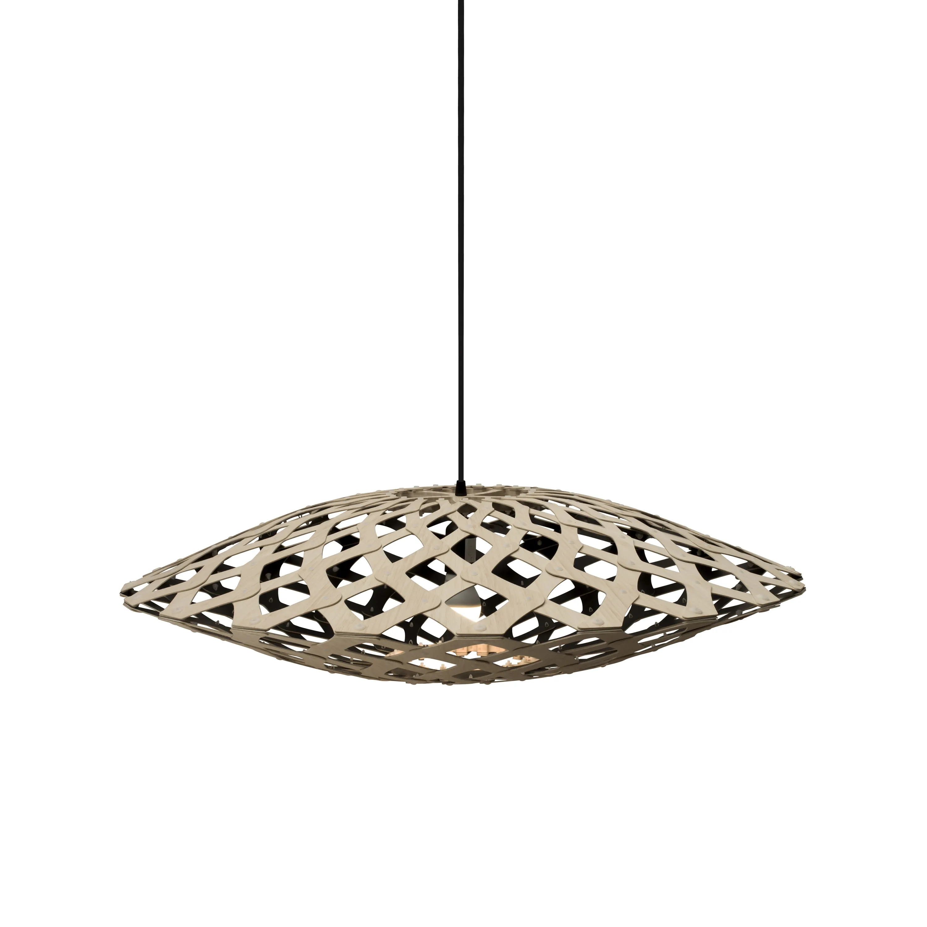 Flax Pendant Light