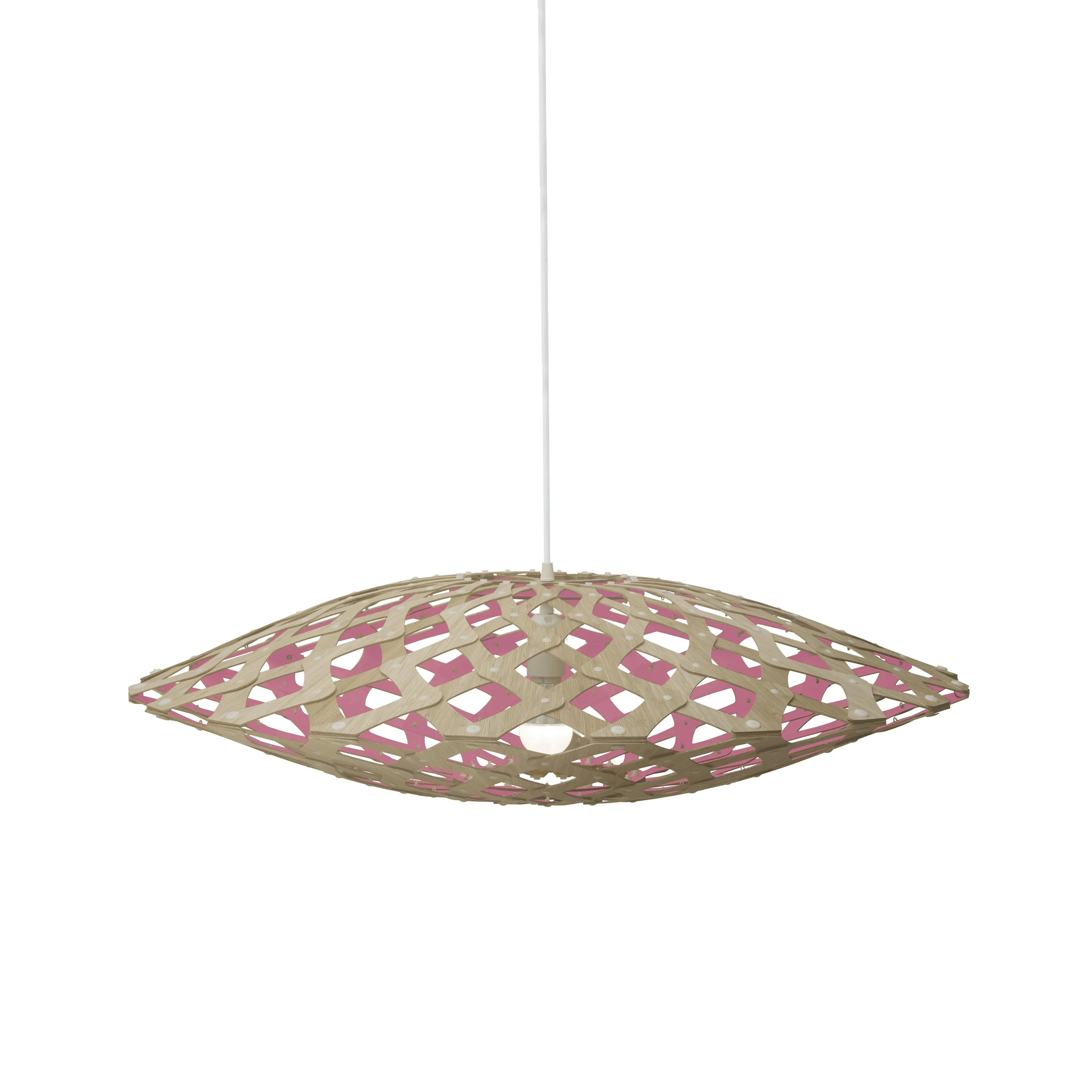 Flax Pendant Light
