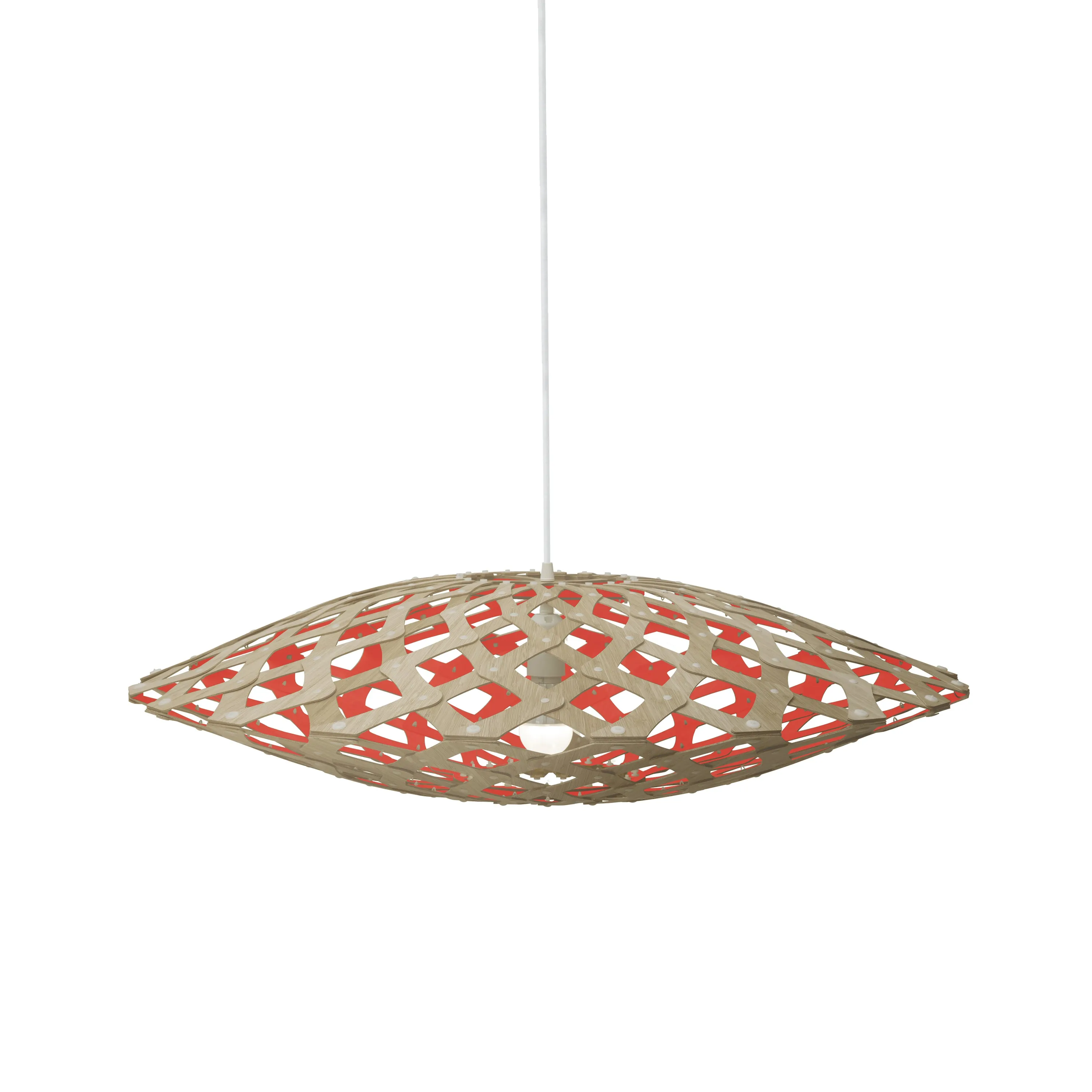 Flax Pendant Light