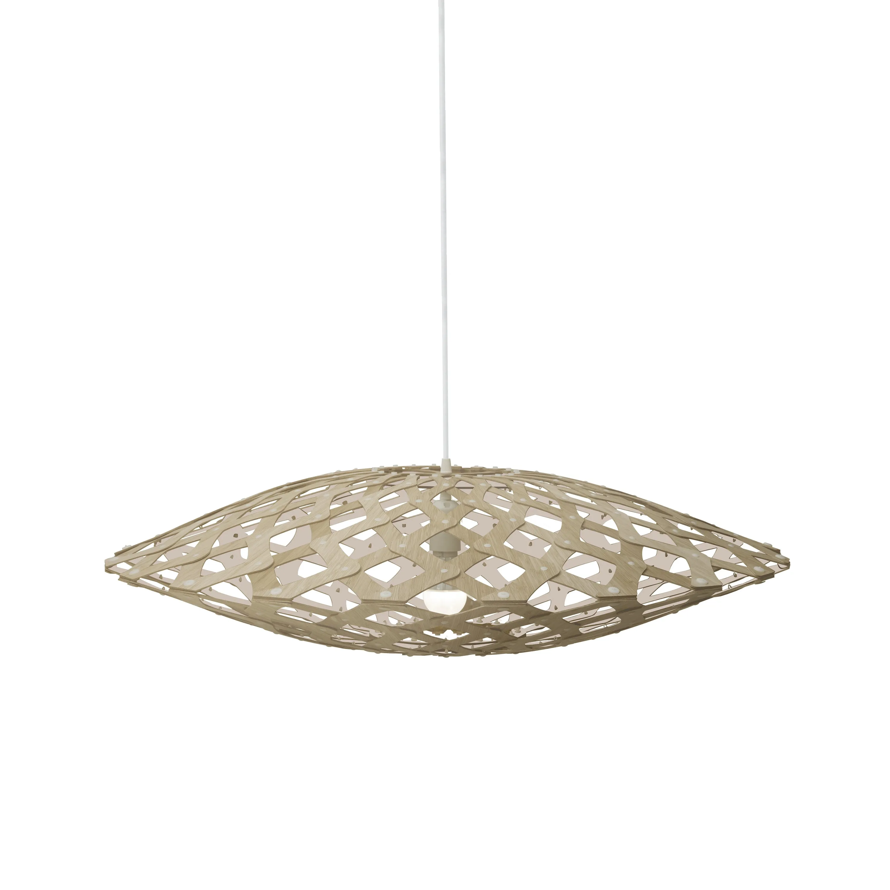 Flax Pendant Light