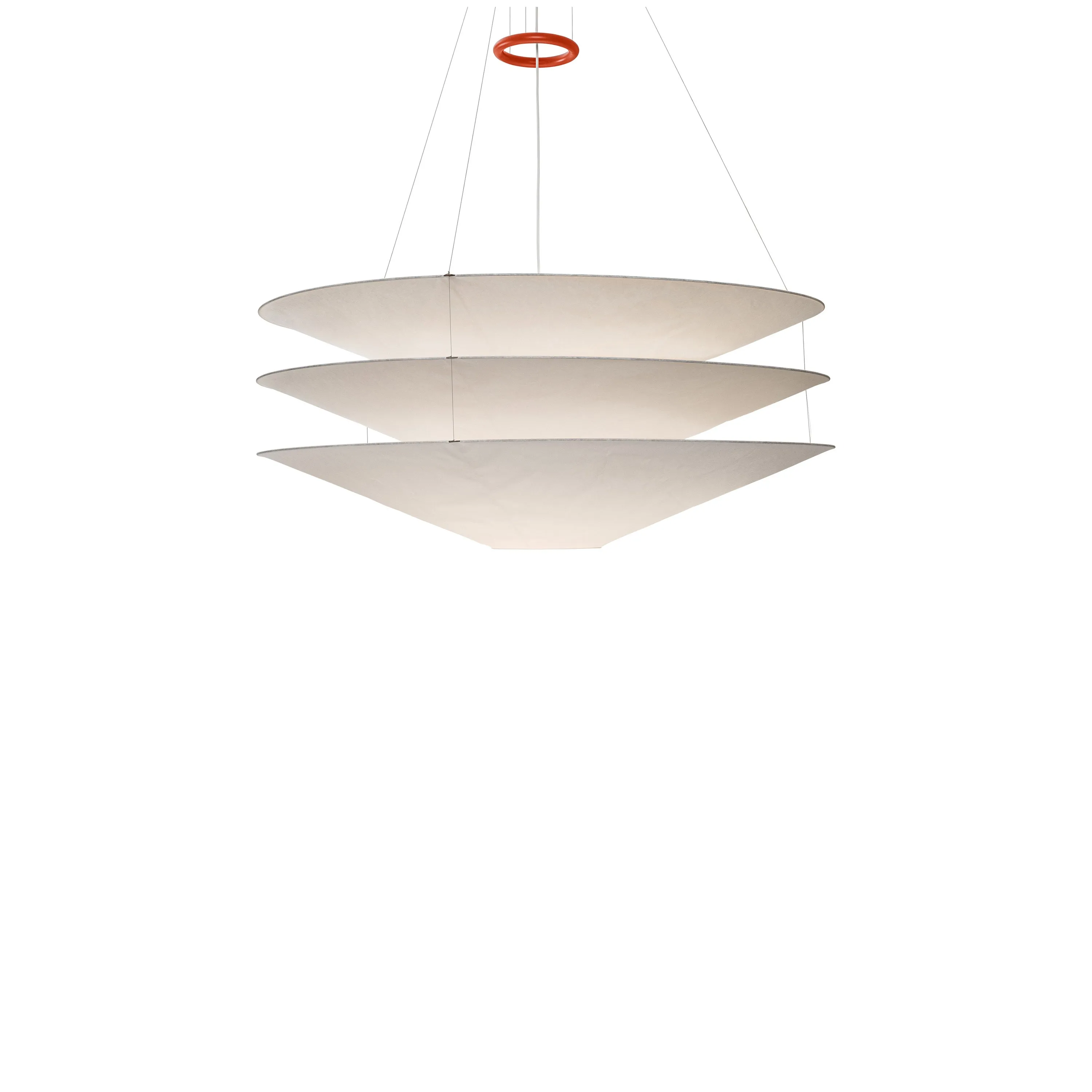 Floatation Pendant Light