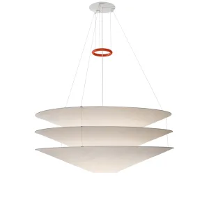 Floatation Pendant Light