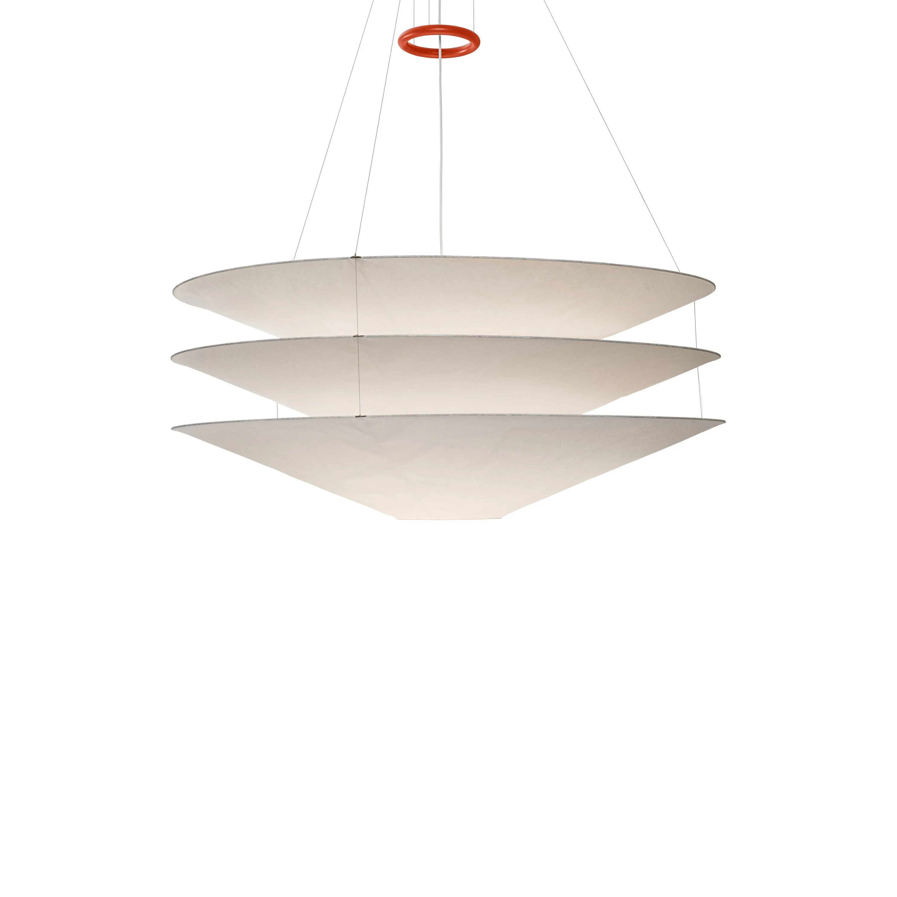 Floatation Pendant Light