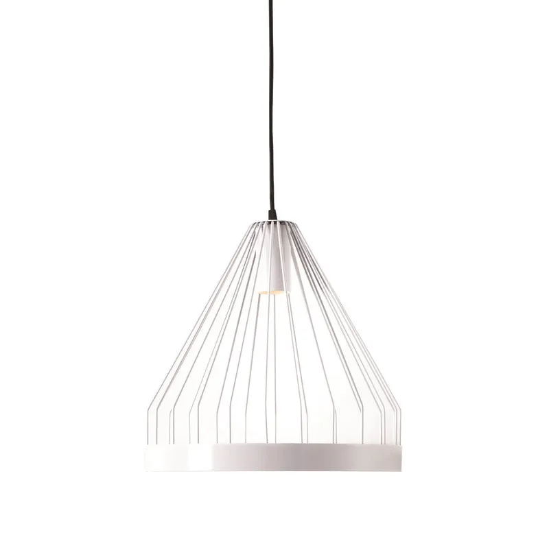Florentine Pendant Light