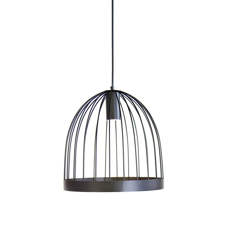 Florentine Pendant Light