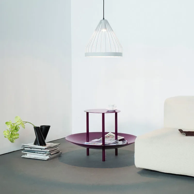 Florentine Pendant Light