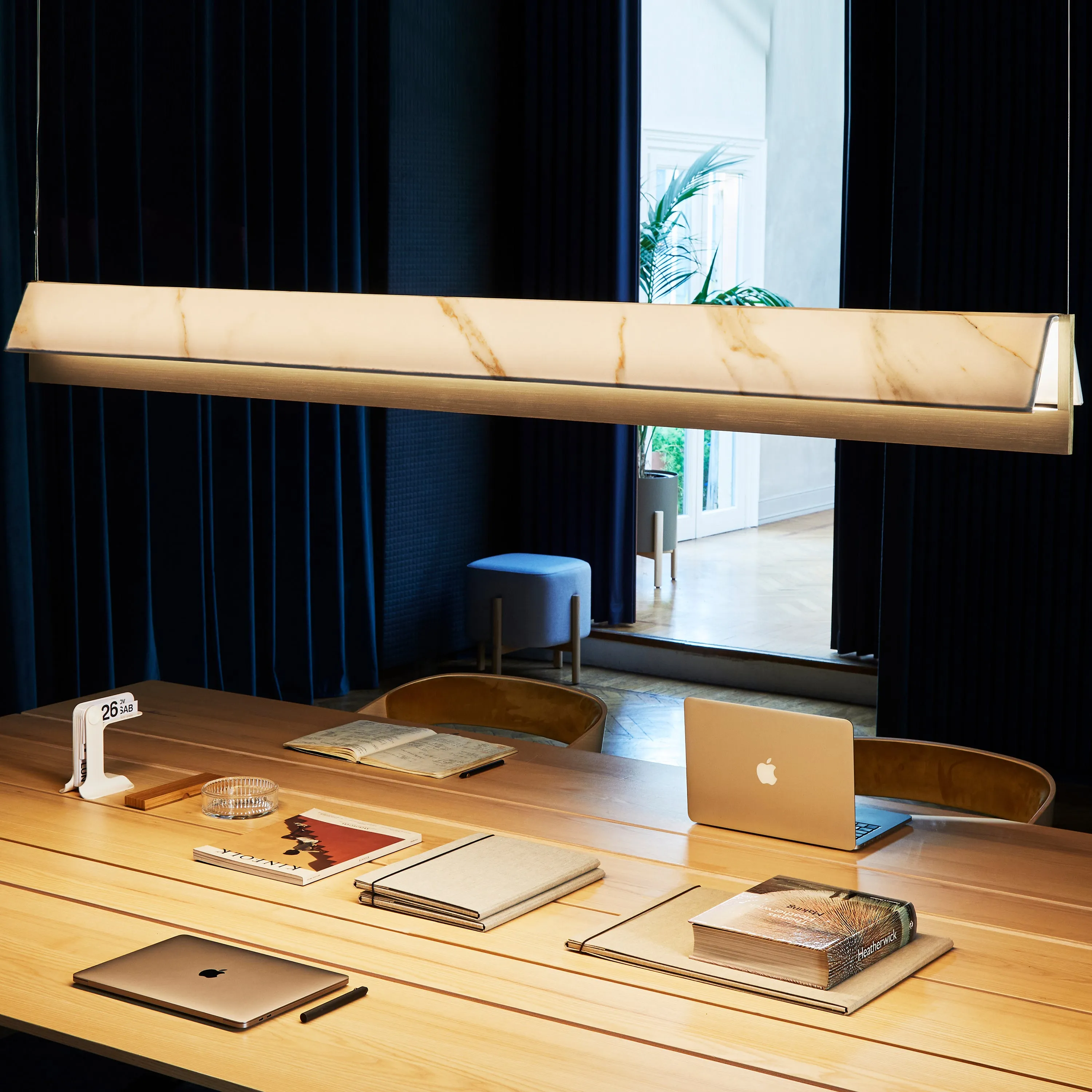 Fly Pendant Light