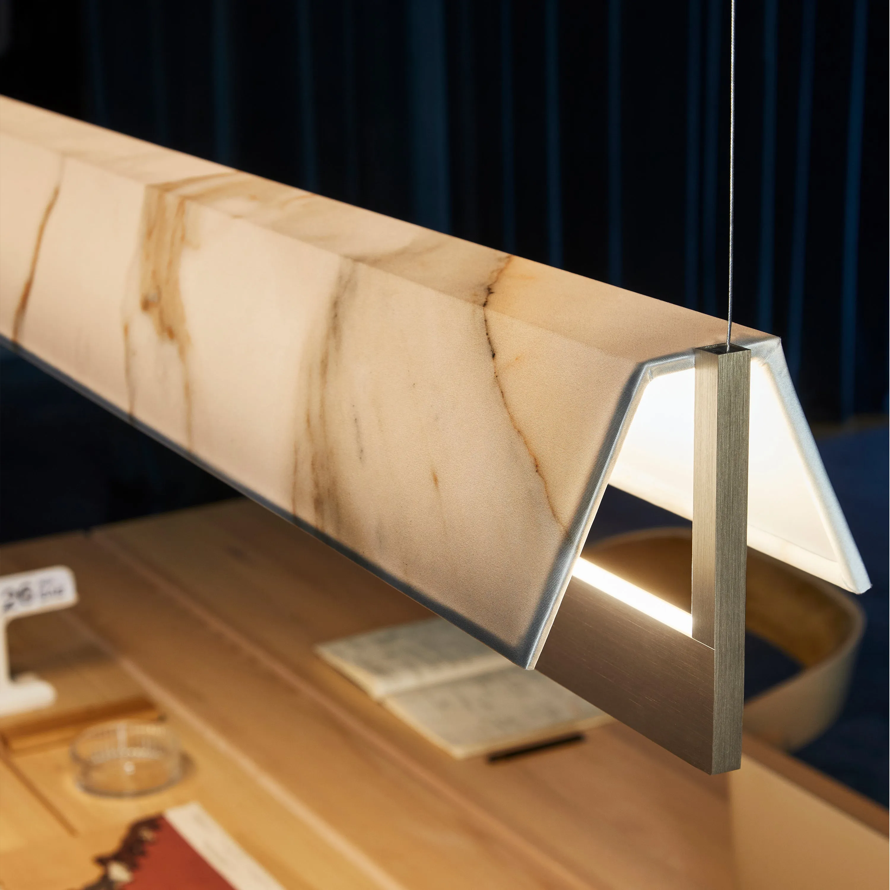 Fly Pendant Light