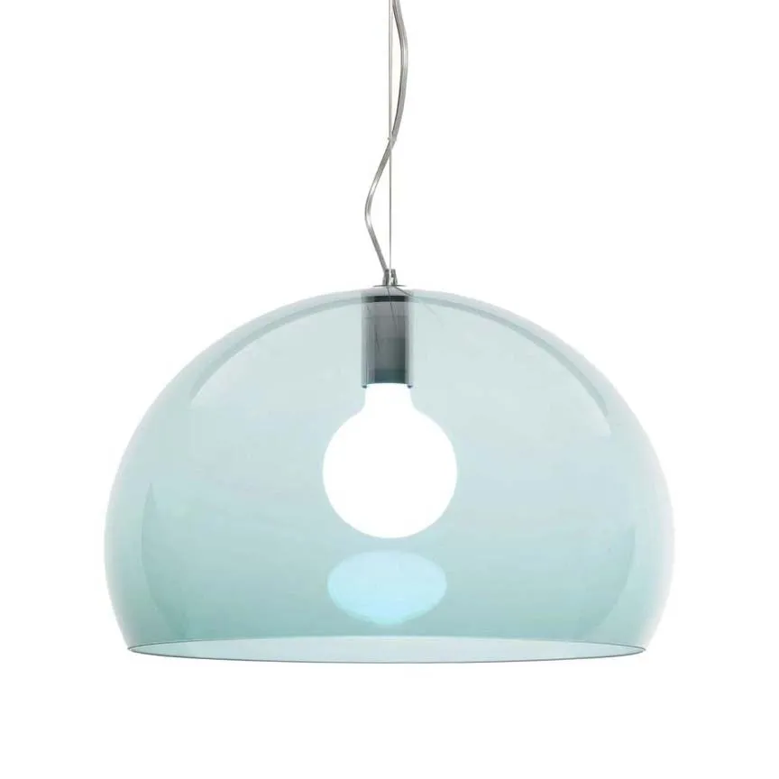 FL/Y Suspension Lamp