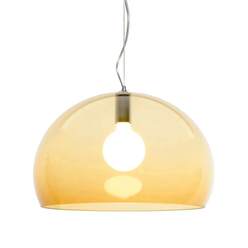 FL/Y Suspension Lamp