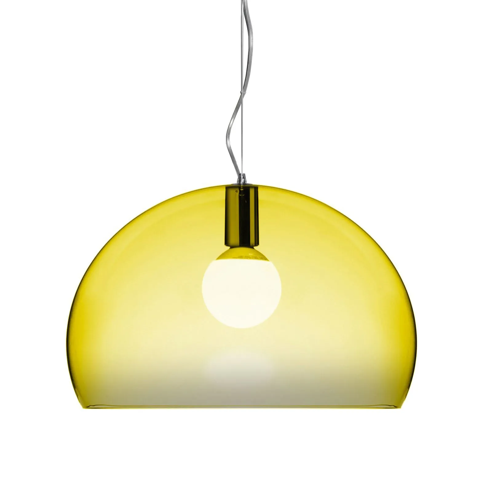 FL/Y Suspension Lamp