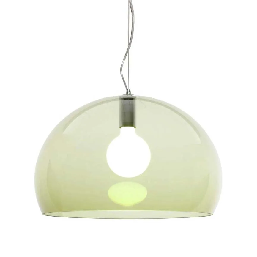 FL/Y Suspension Lamp