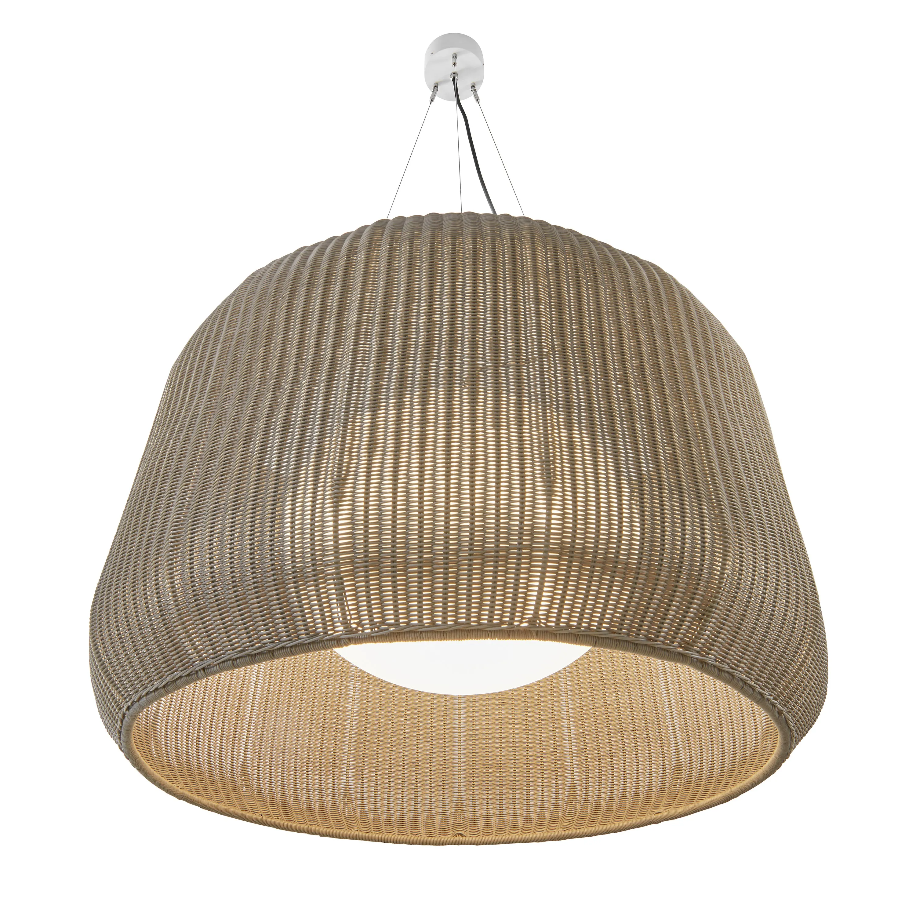 Fora Outdoor Pendant Light