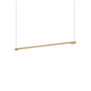 Form Linear LED Pendant Light