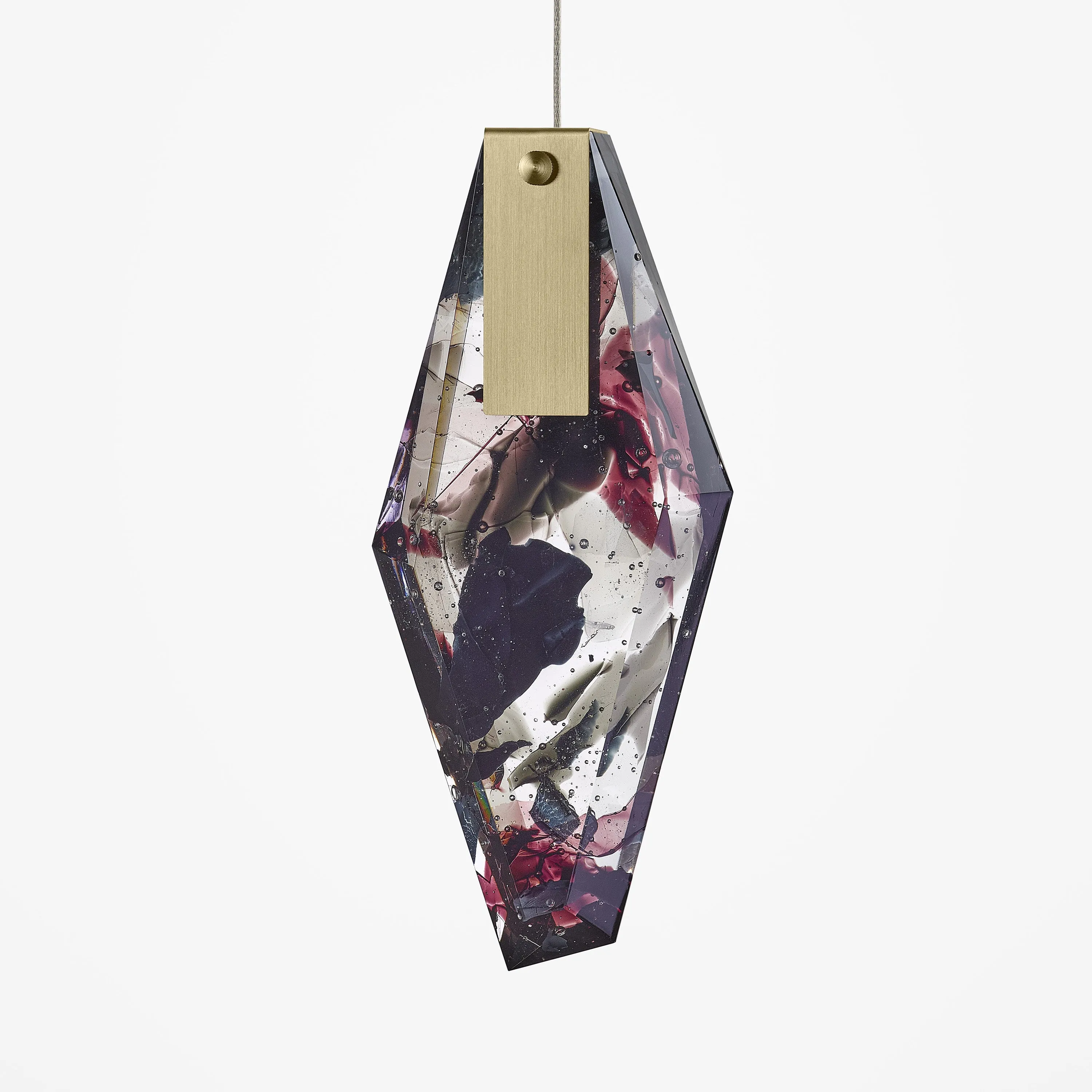 Fragments LED Pendant Light
