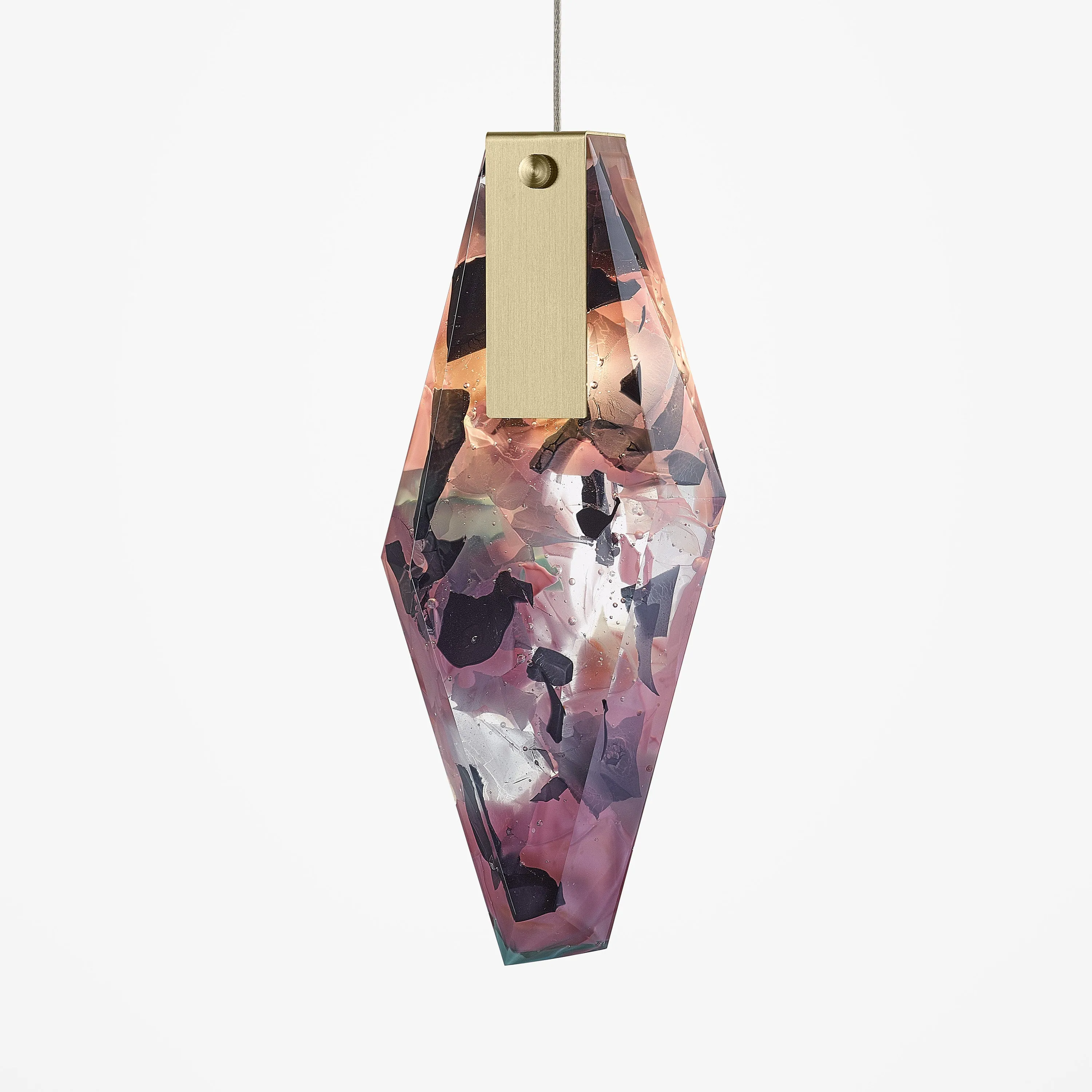 Fragments LED Pendant Light